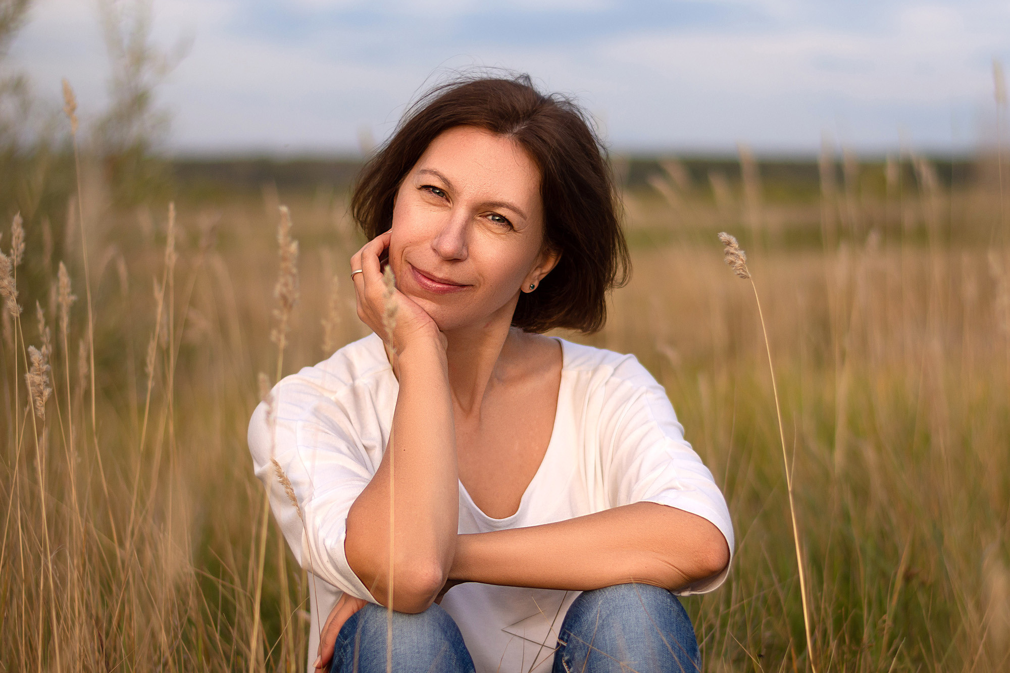 Ольга. Школьный и детский фотограф в Новосибирской области