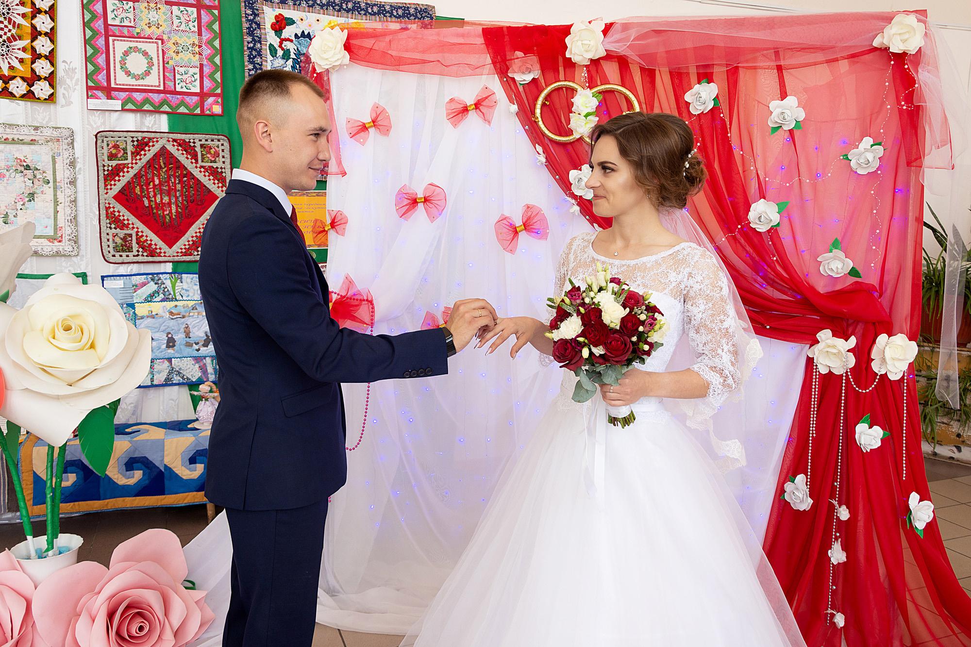 Сергей и Женя. Школьный и детский фотограф в Новосибирской области