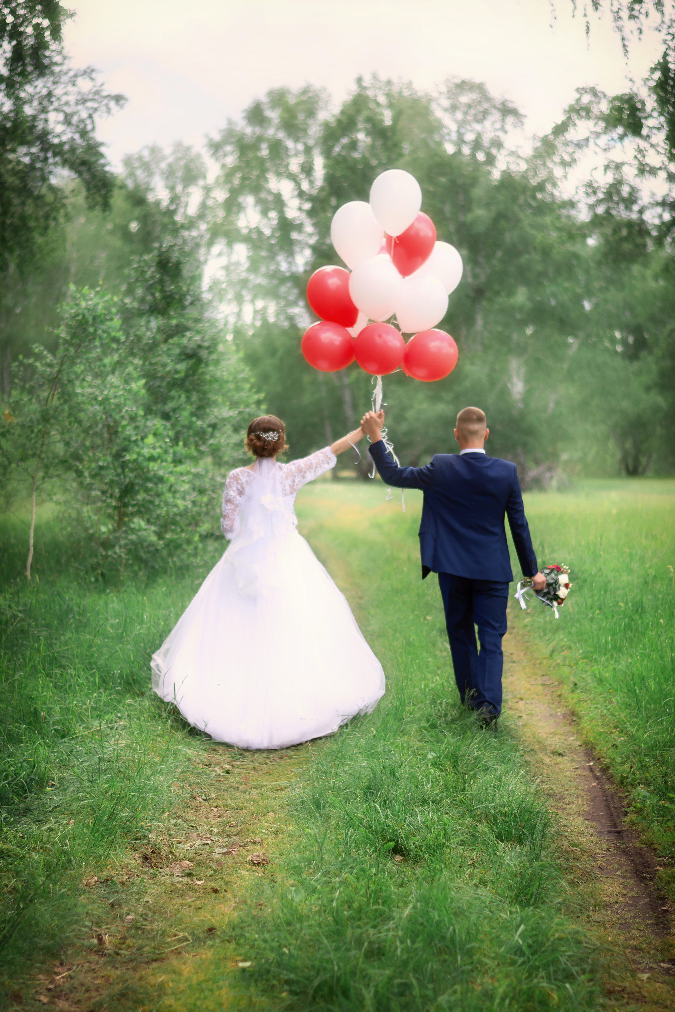 Сергей и Женя. Школьный и детский фотограф в Новосибирской области
