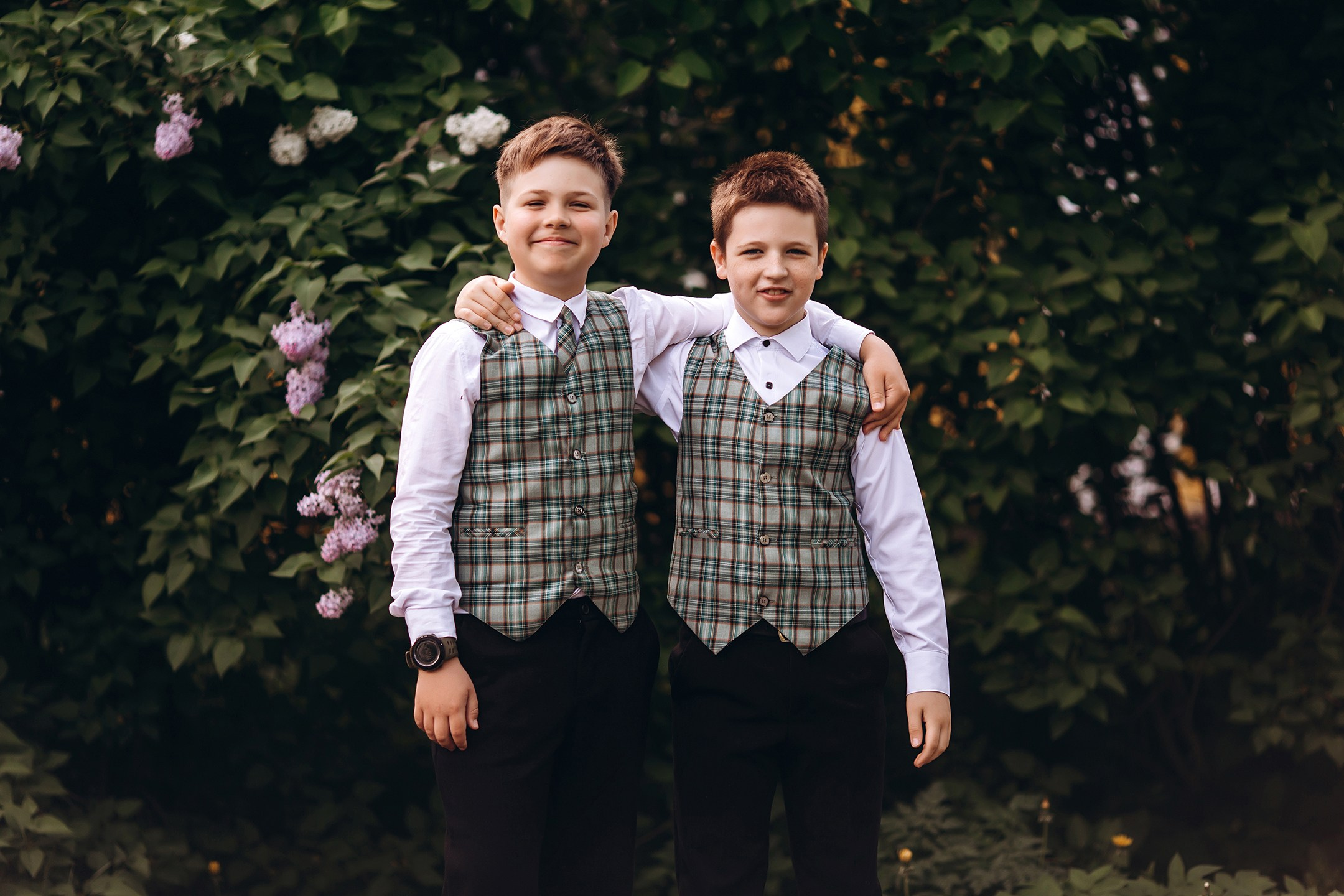 Гимназия № 2. Фотограф Марина Пантелеева