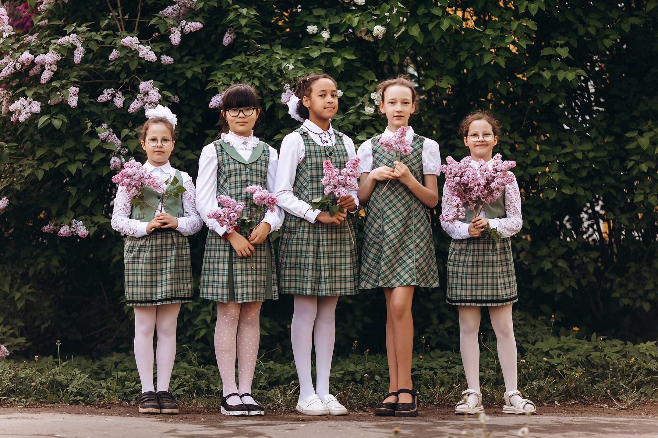 Гимназия № 2. Фотограф Марина Пантелеева