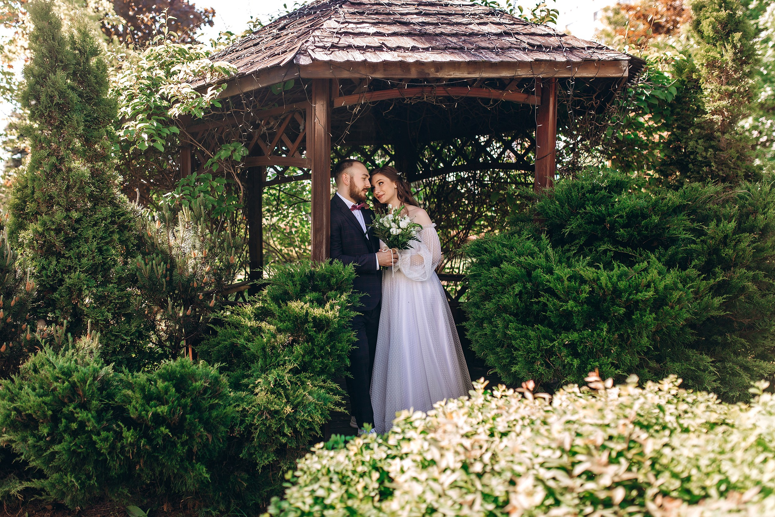 Свадьба в Милаве. Фотограф Марина Пантелеева