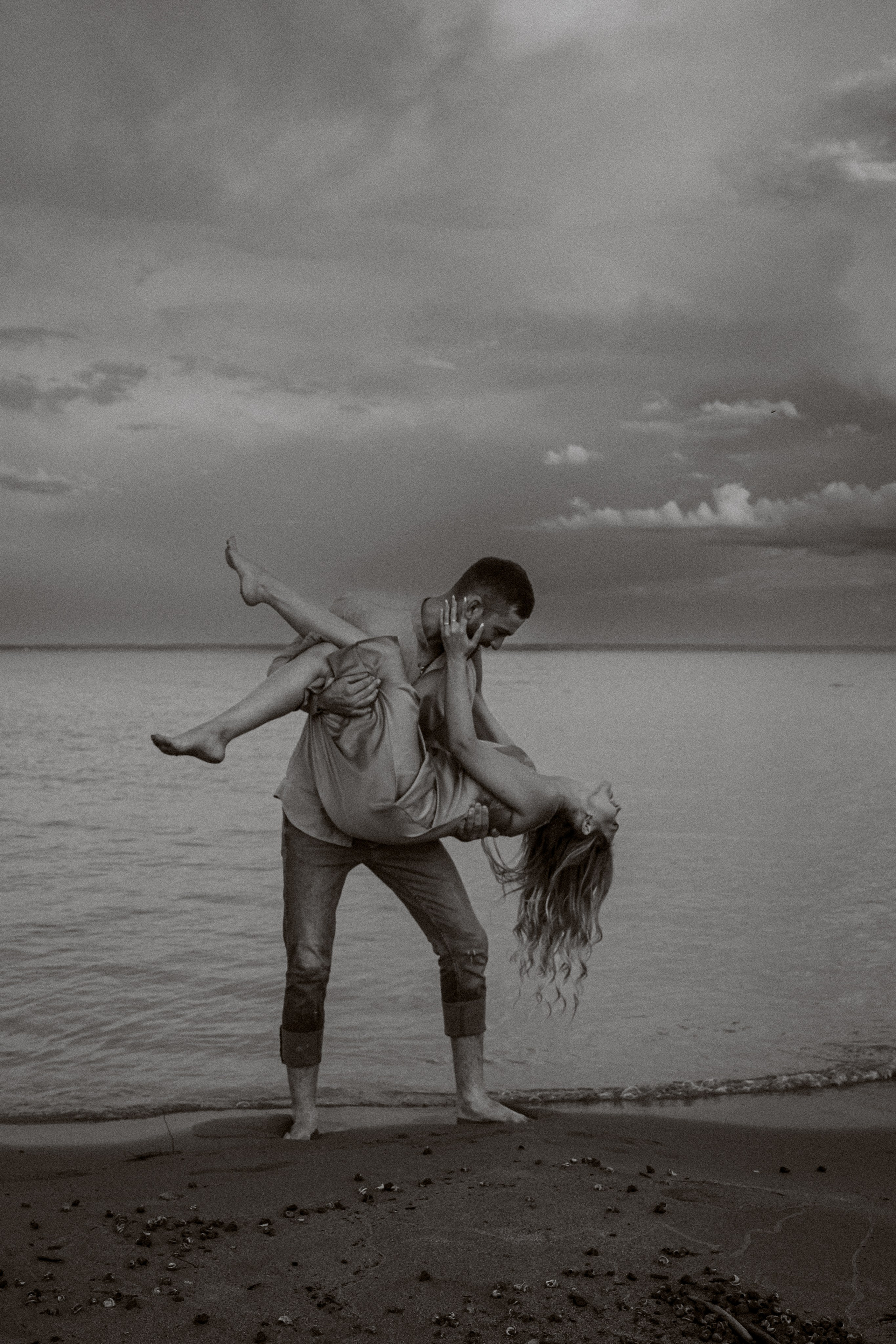 Love story. Фотограф Новосибирск. Фотокарточки на память. Евгения Кудрявцева