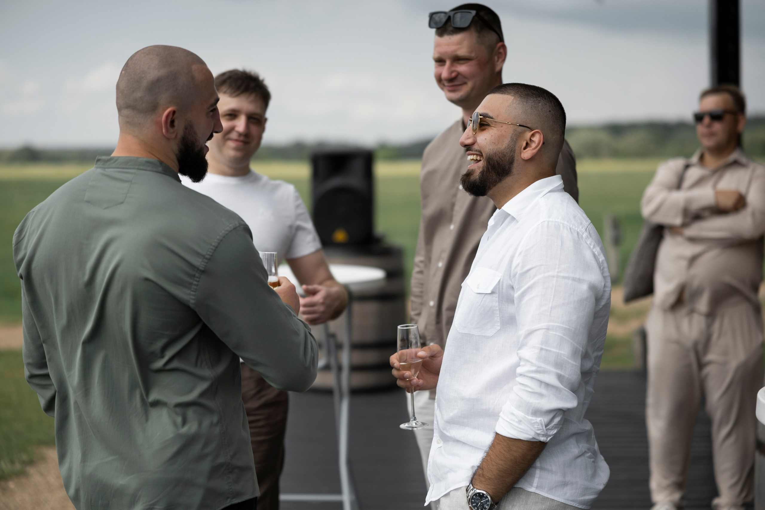 АРСЕНИЙ И КАРИНА. Свадебный Фотограф Максим Пустовой