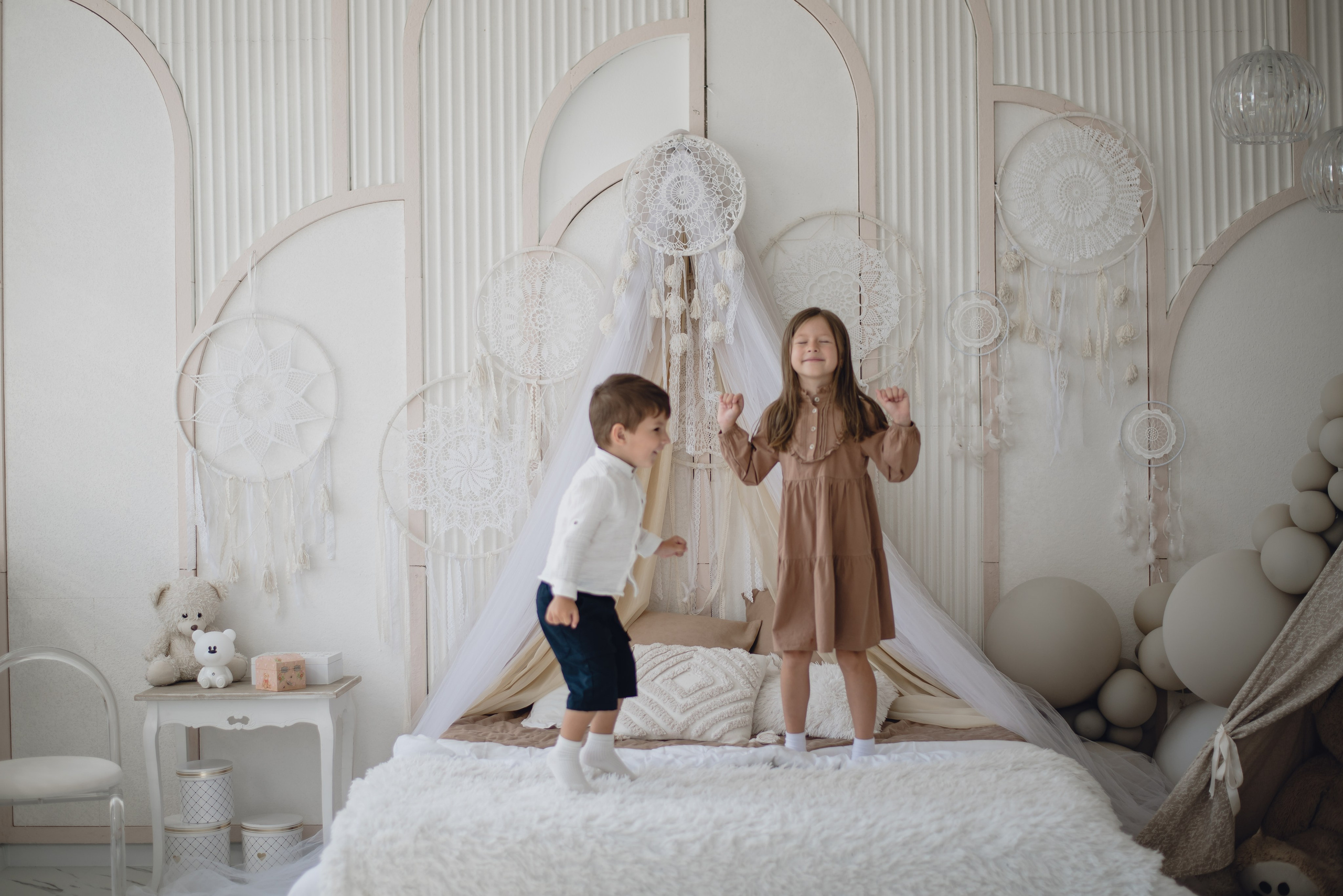 Семья и дети. Семейный и детский фотограф в Воронеже София Минакова