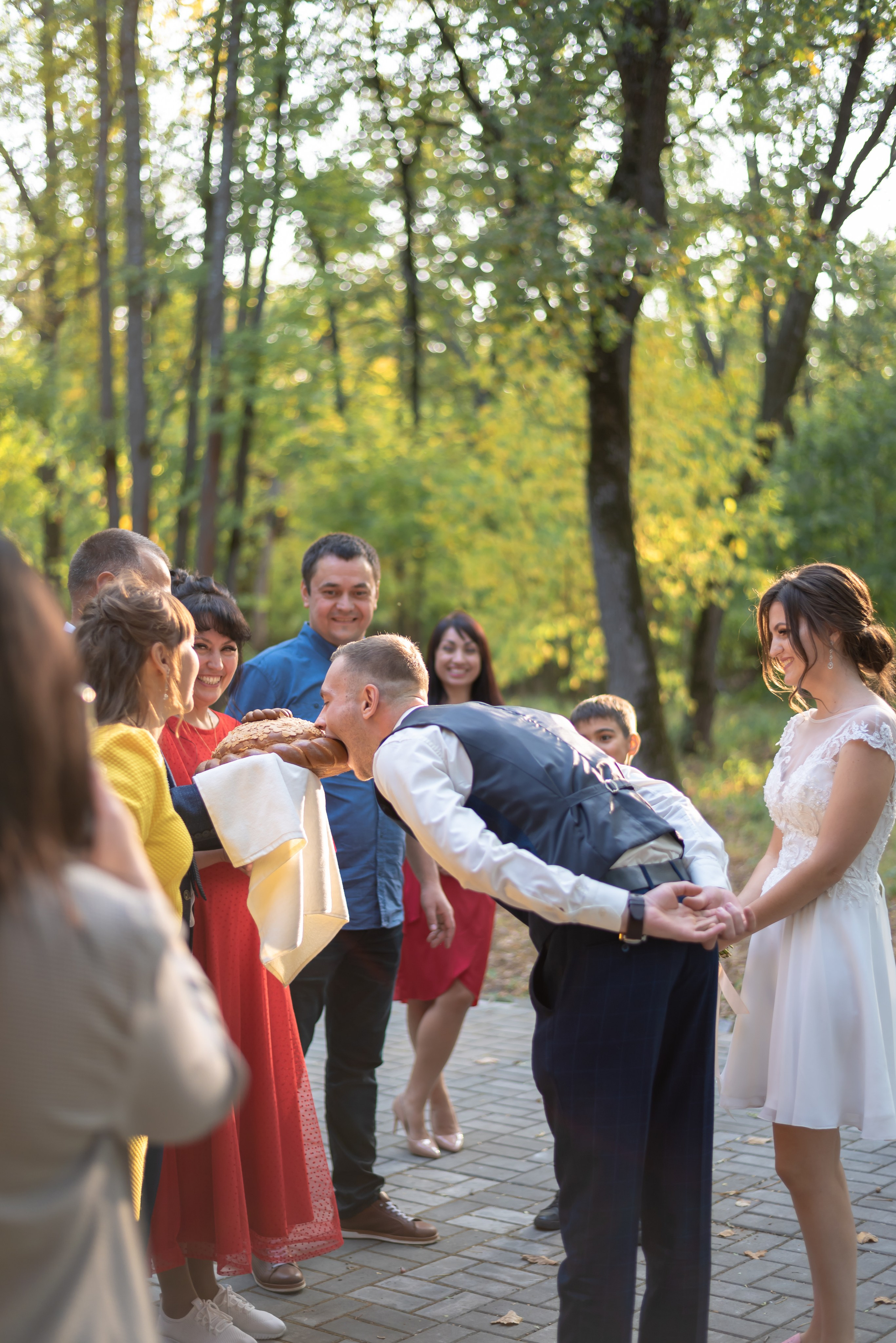 Карина и Артём. Семейный и детский фотограф в Воронеже София Минакова