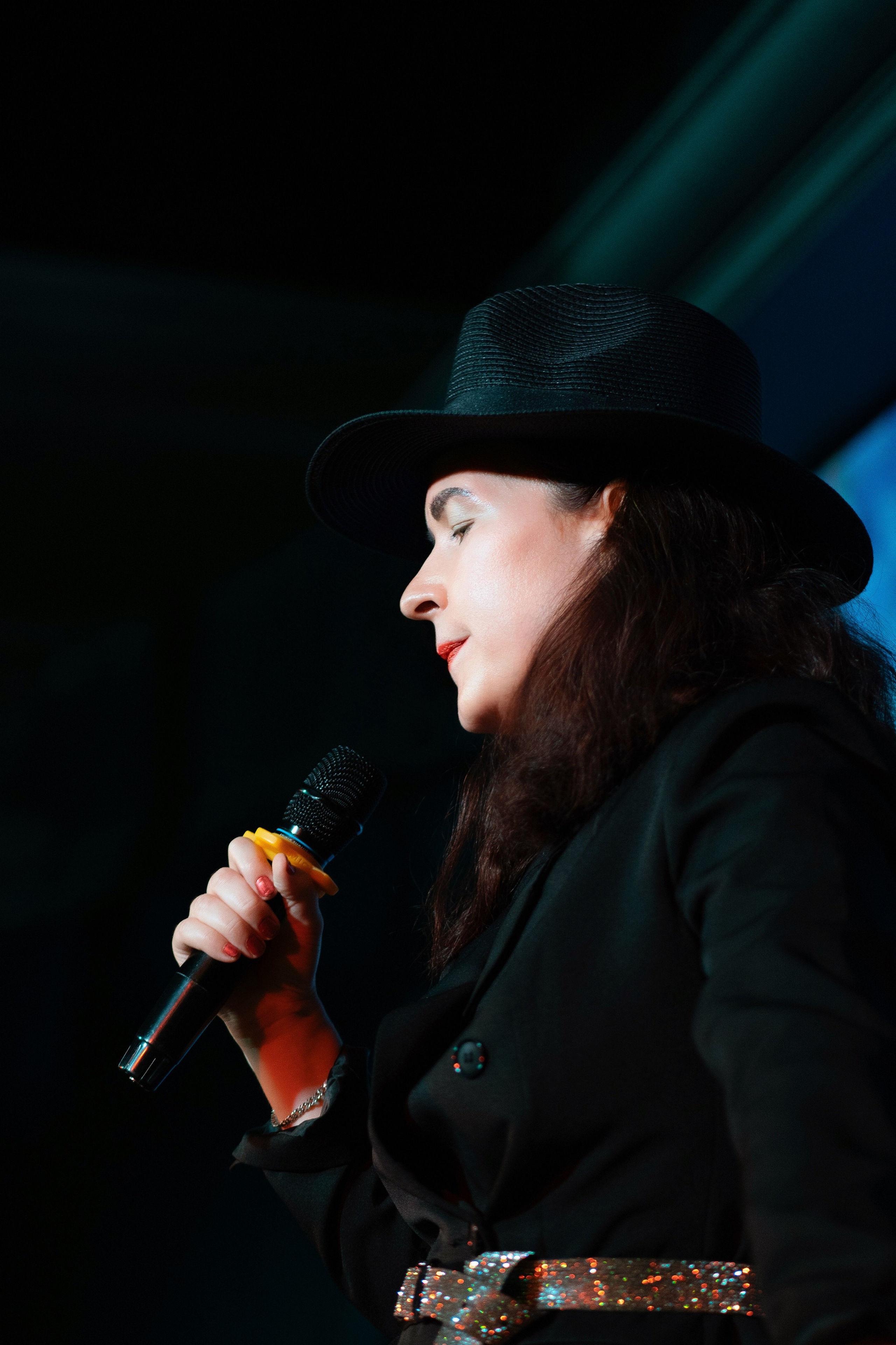 FaSol'. Анастасия Паршукова — фотограф Шерегеш Новосибирск