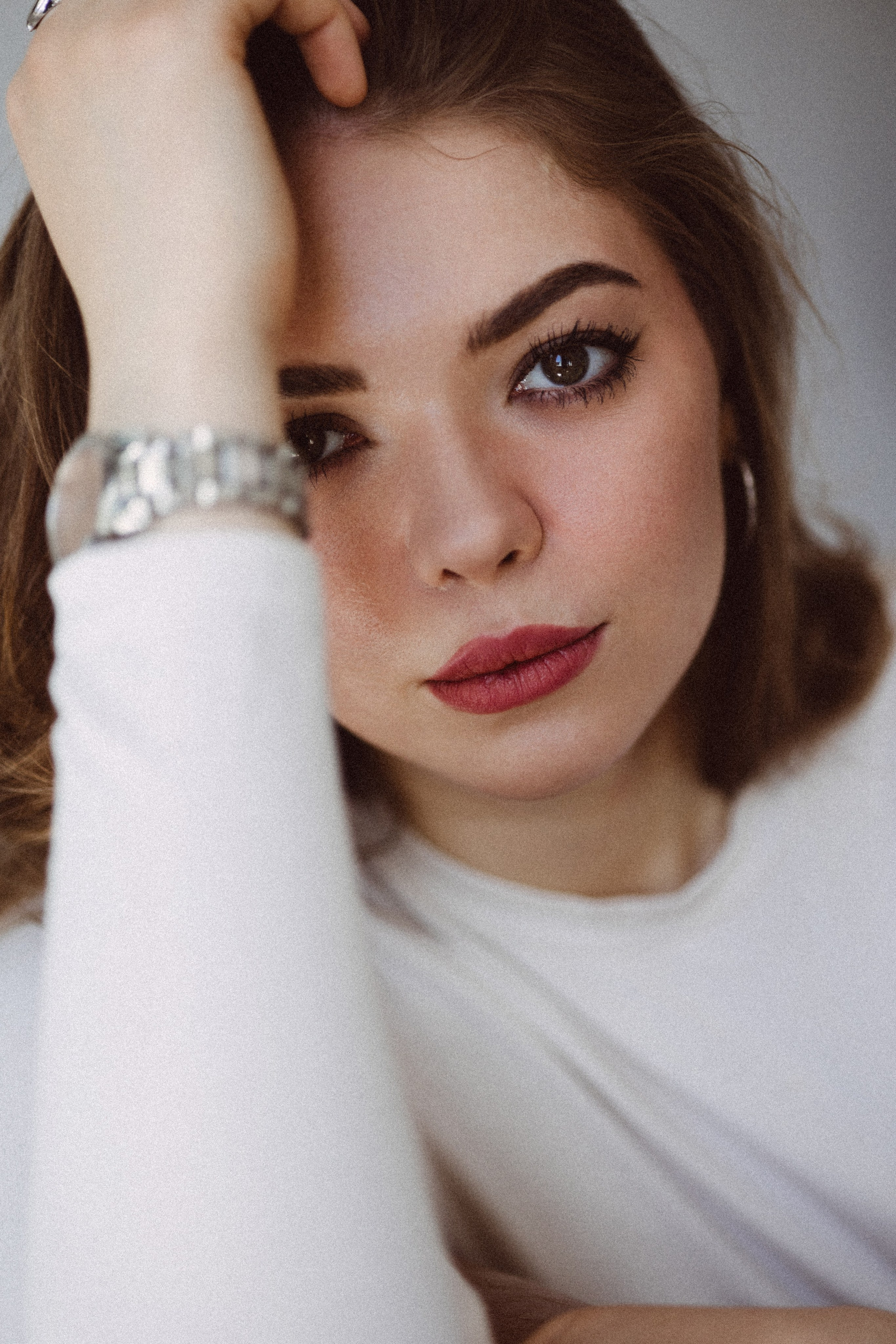 Индивидуальные. Свадебный фотограф Воронеж Россошь Александра Веселова