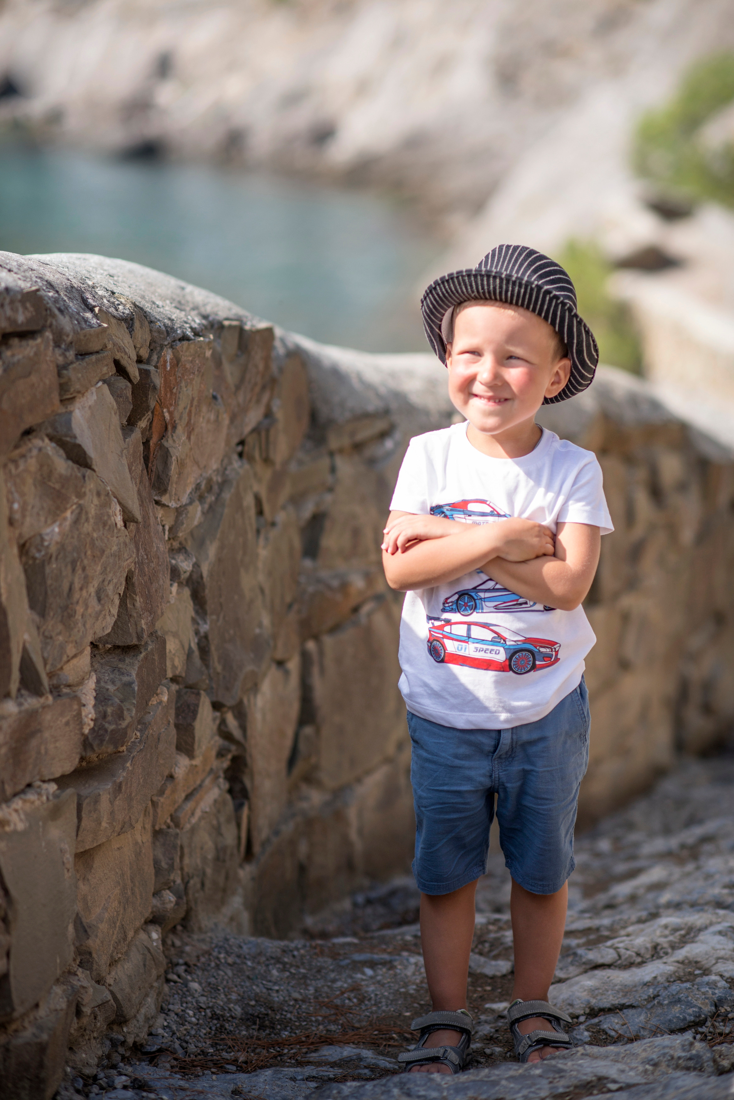 Семья в Новом Свете. Семейный и детский фотограф в Севастополе. Семейный фотограф в Ялте