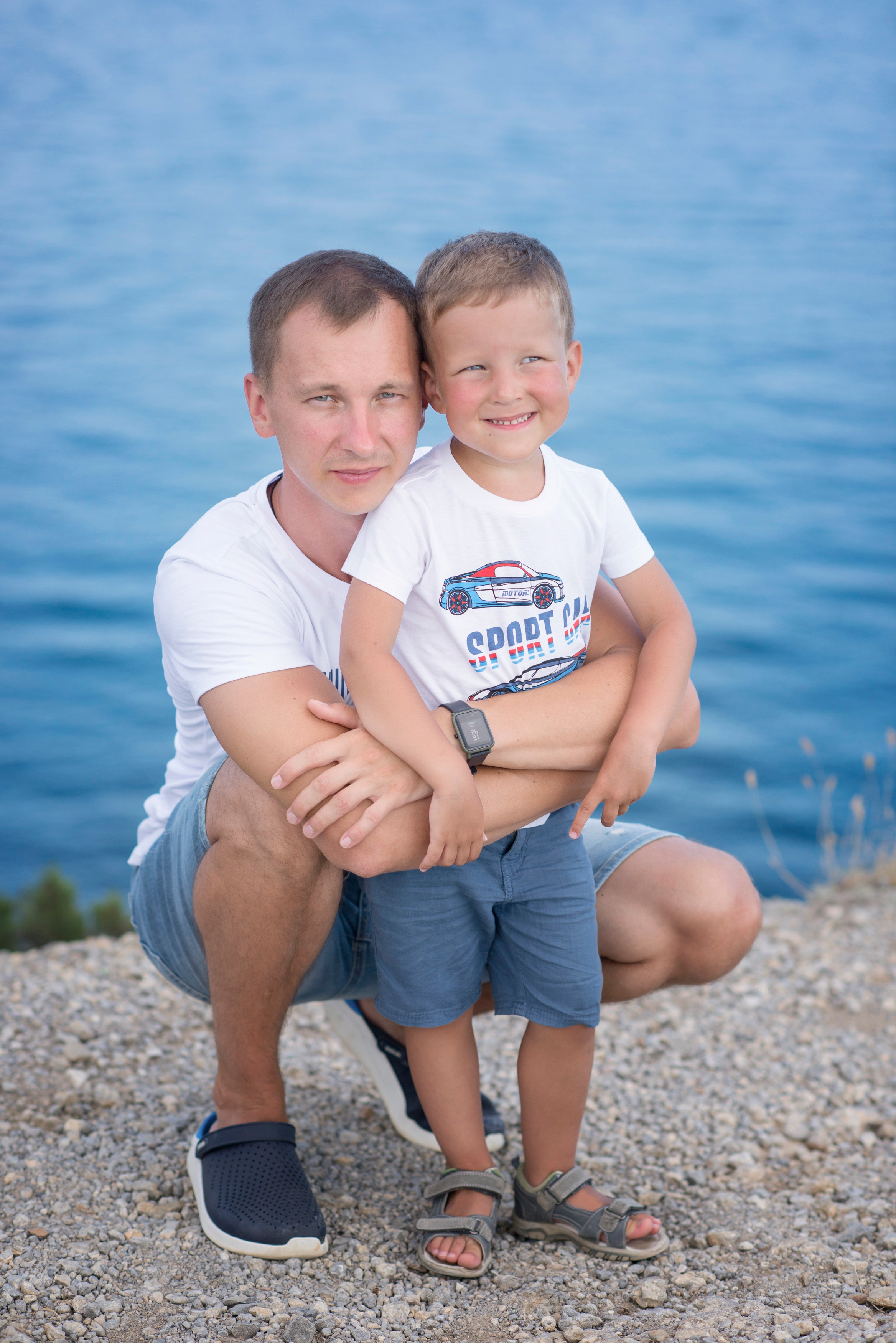 Семья в Новом Свете. Семейный и детский фотограф в Севастополе. Семейный фотограф в Ялте