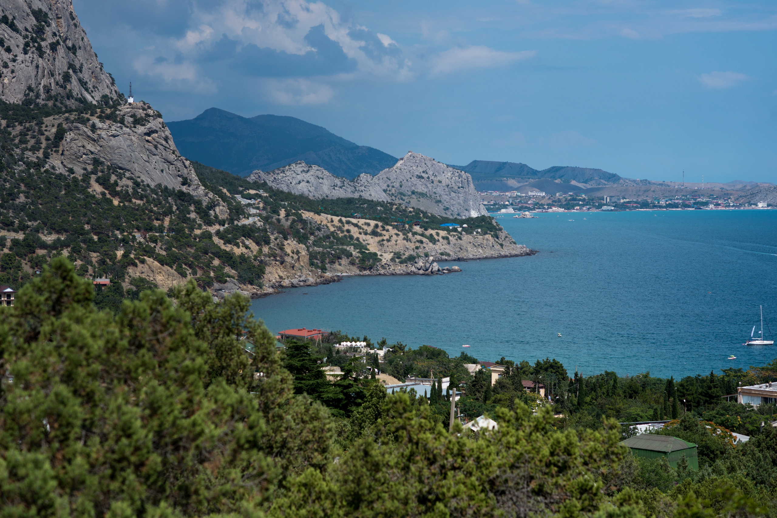 Семья в Новом Свете. Семейный и детский фотограф в Севастополе. Семейный фотограф в Ялте