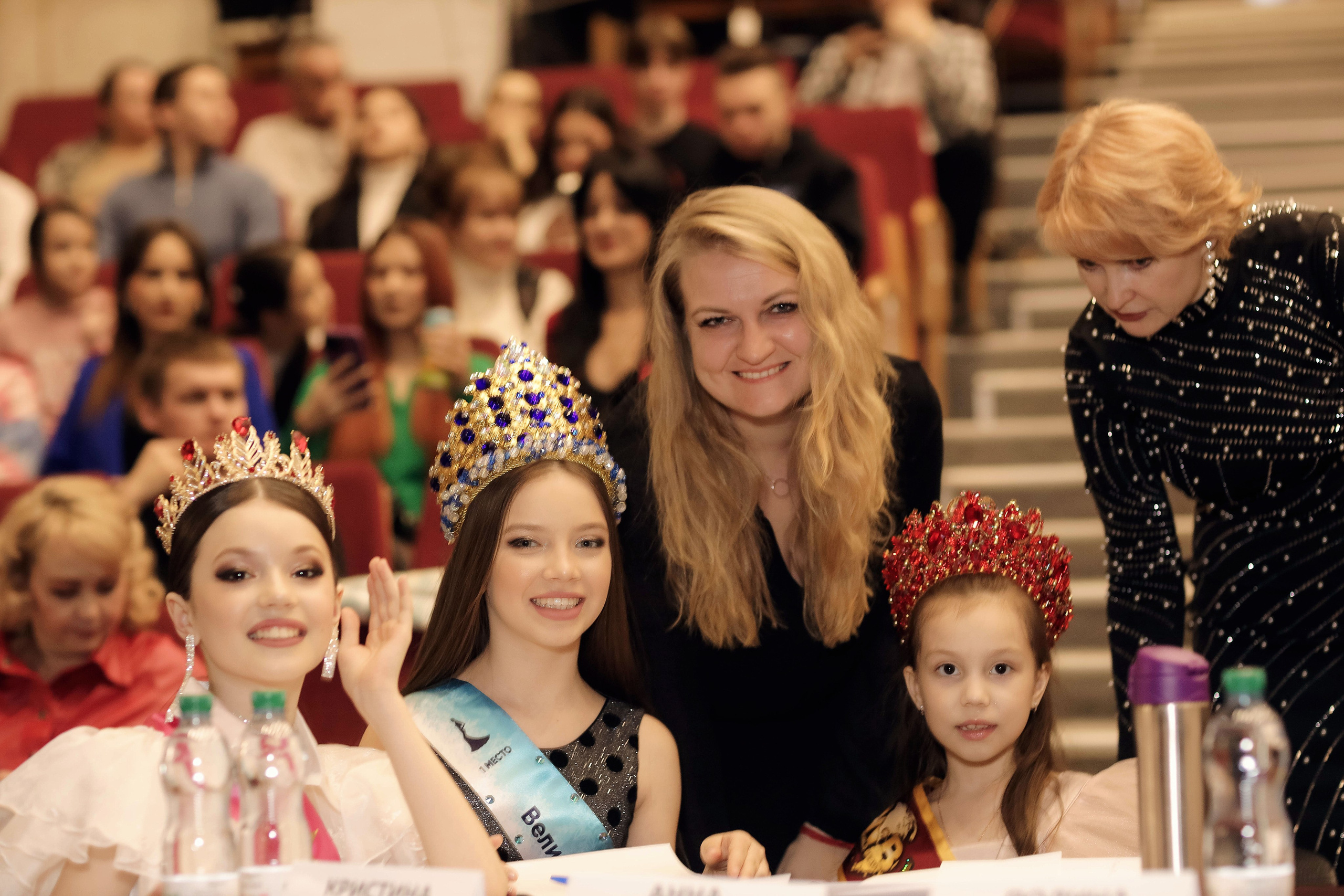 Краса Чувашии-2024 — 2024.03.10. Портретный и репортажный фотограф в Чебоксарах Андриян Чаркин