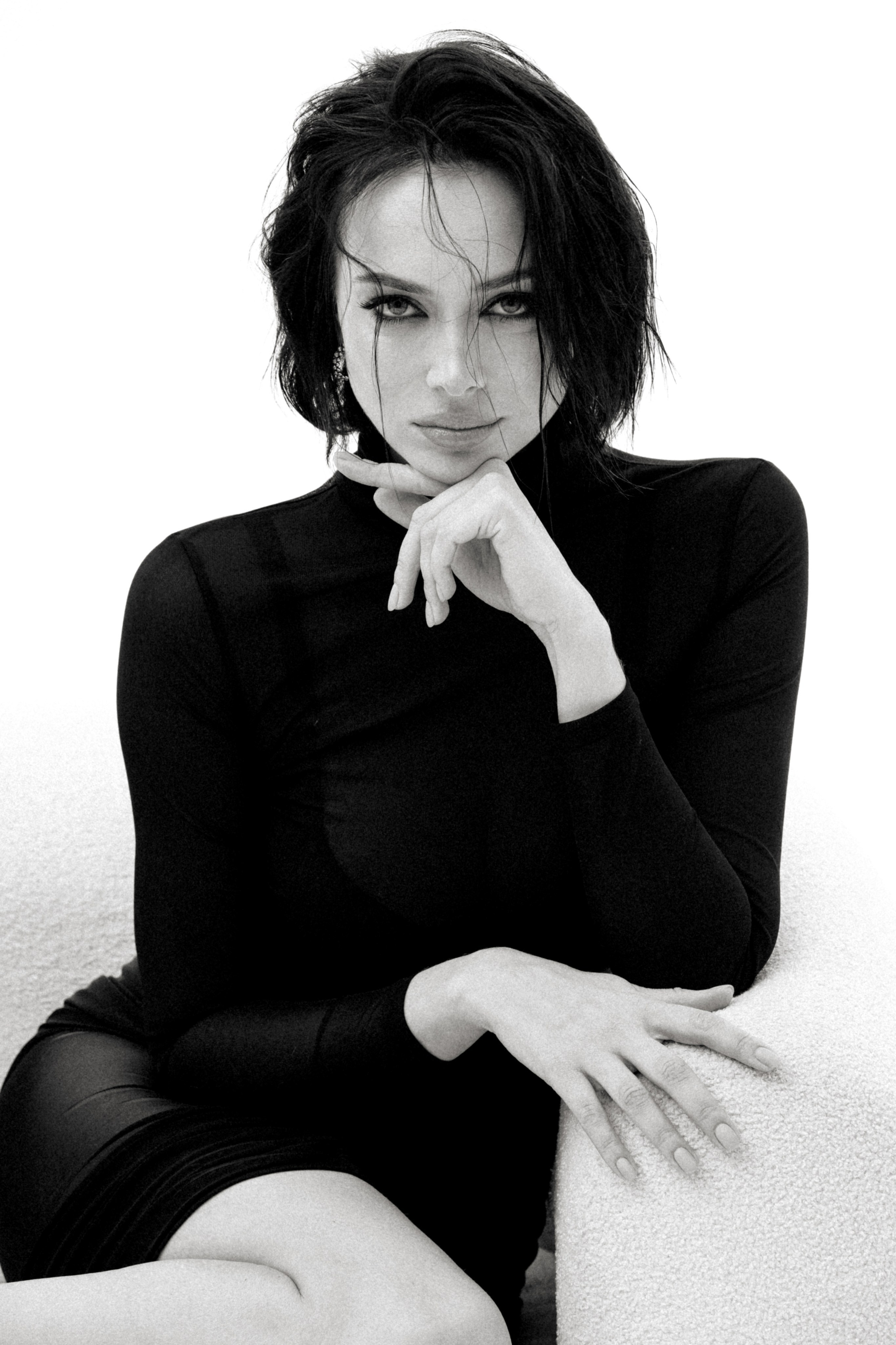 Портфолио. Анисимова Галина — коммерческий фотограф в Москве