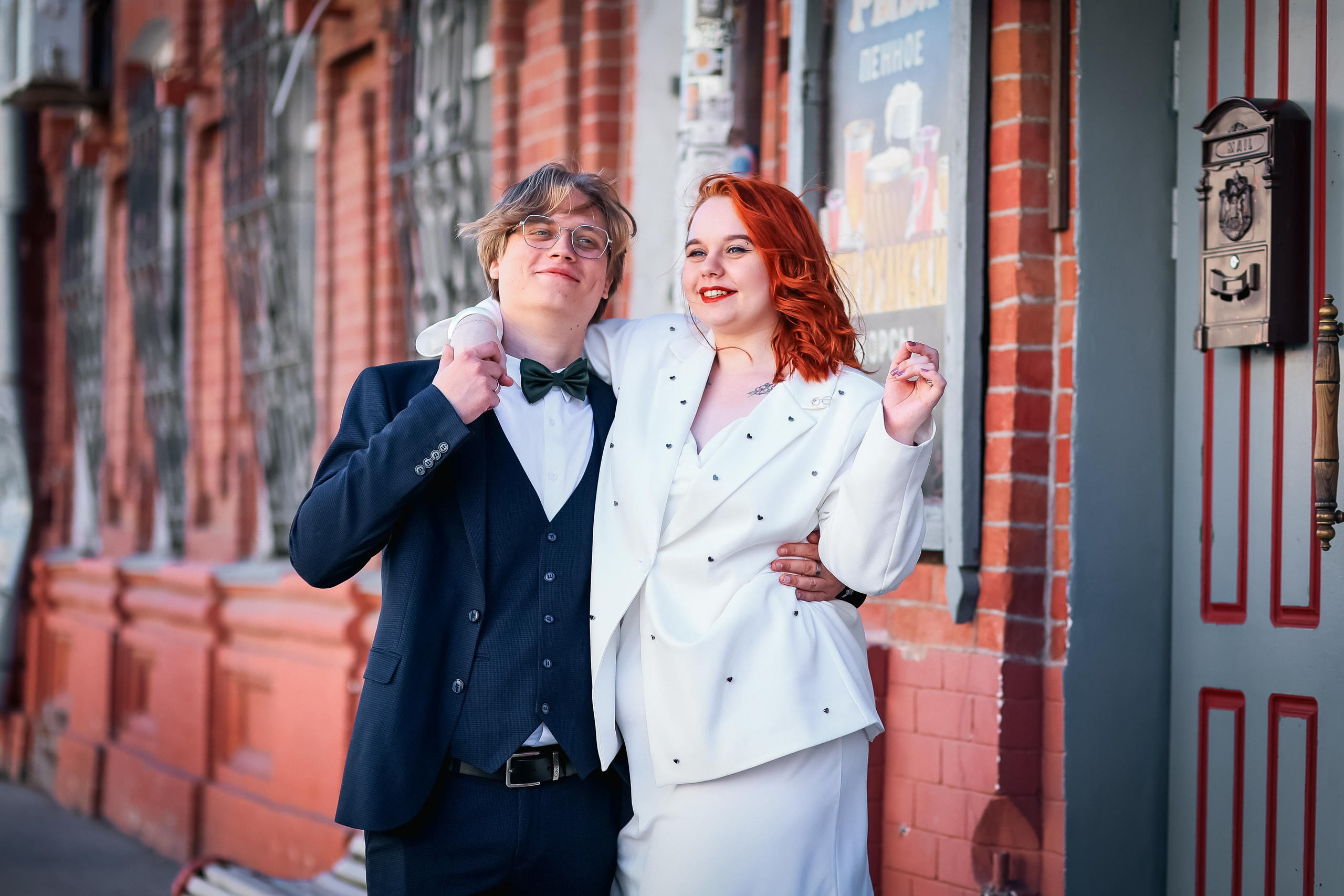 O&A. Свадебный фотограф — видеограф в г. Астрахань Екатерина Юмашева