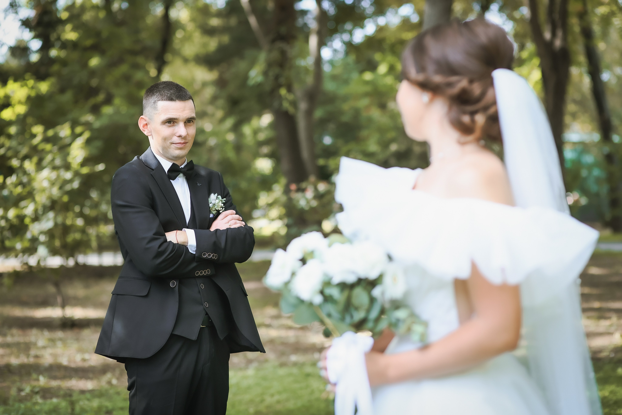 D&D. Свадебный фотограф — видеограф в г. Астрахань Екатерина Юмашева