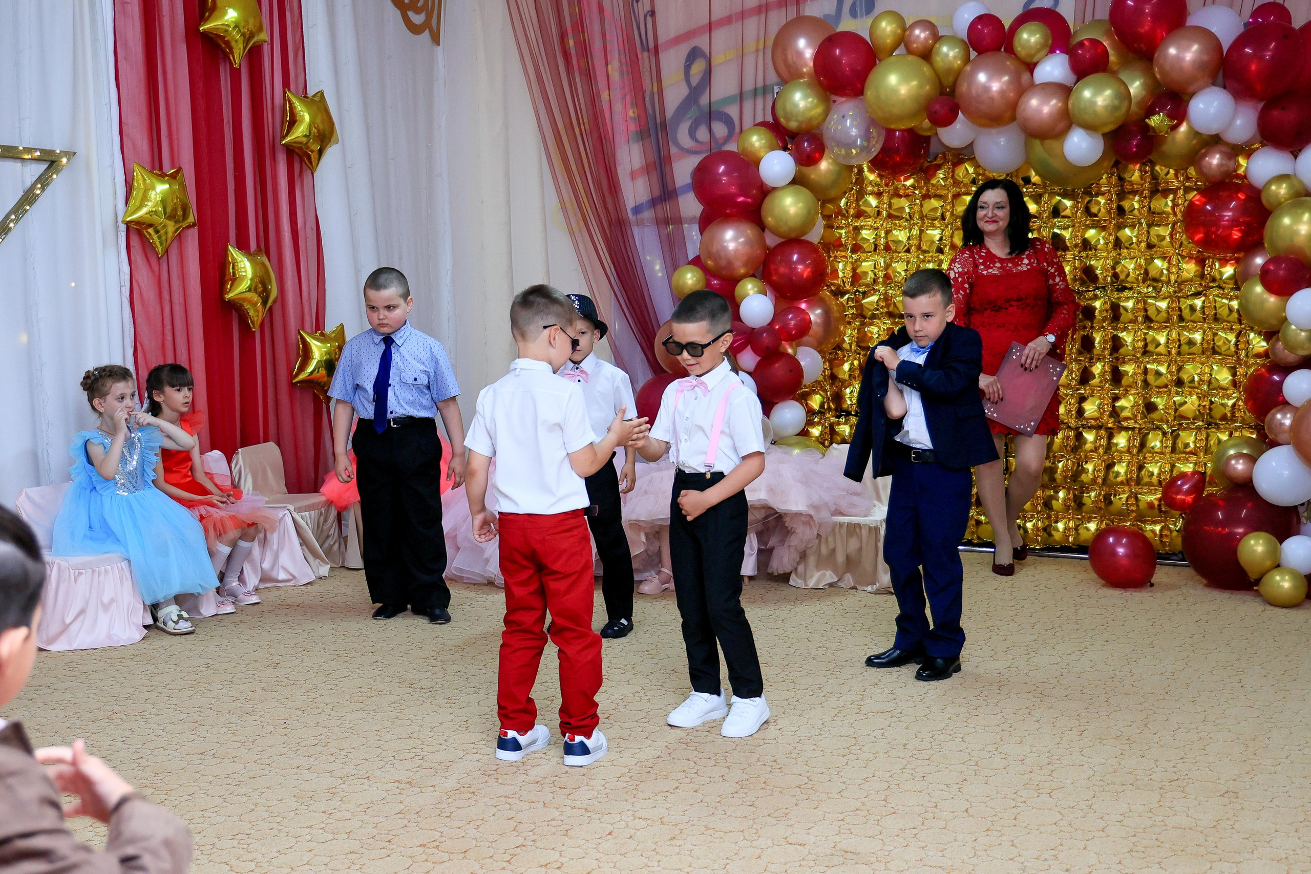 ДЕТСКИЙ САД. Свадебный фотограф — видеограф в г. Астрахань Екатерина Юмашева