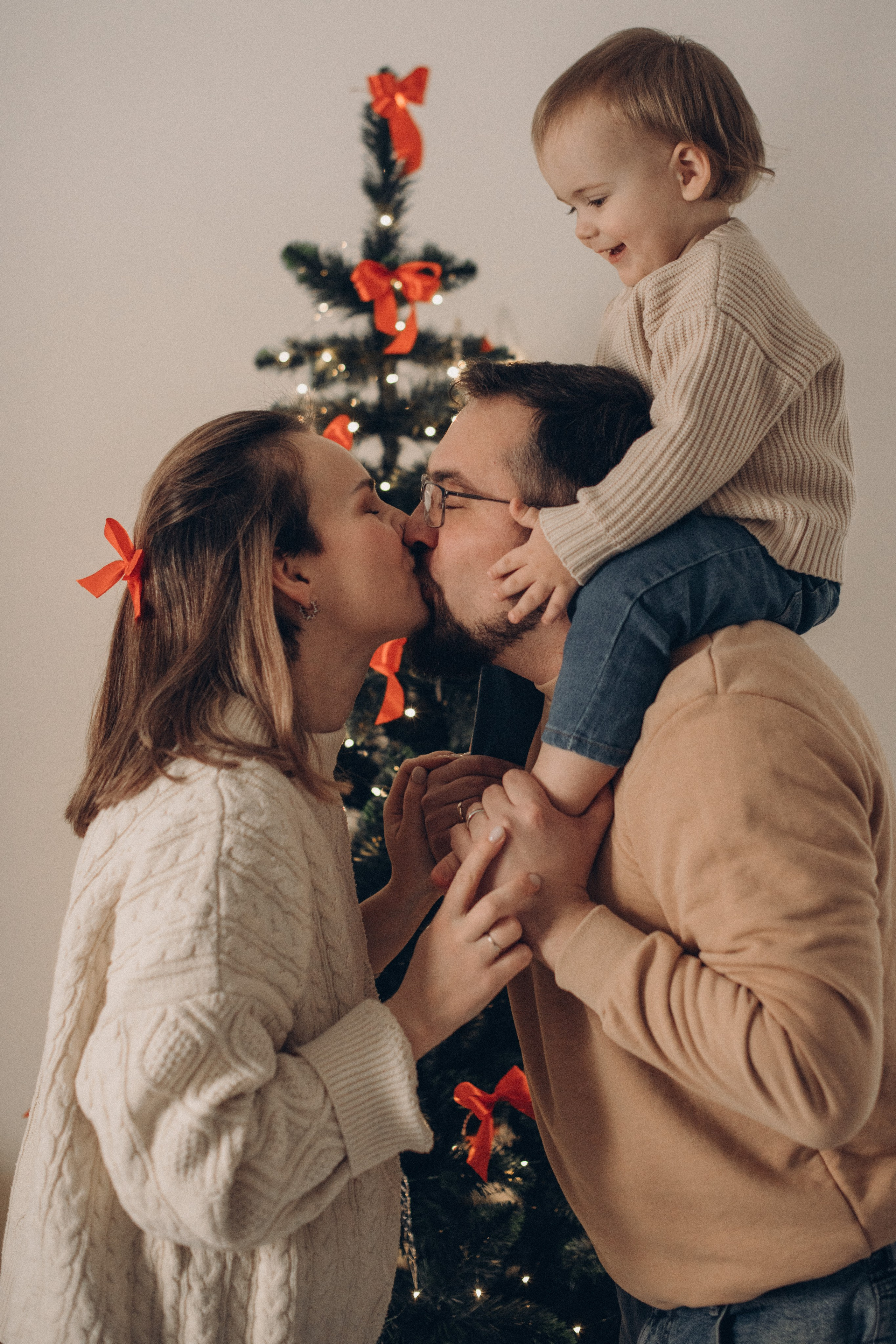 Дома. Фотограф Алиса Чечина. Калуга. Товарково