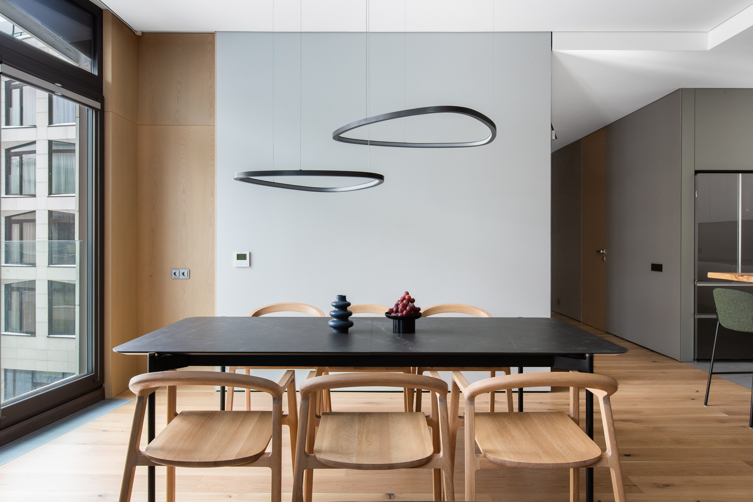 ЖК «Балчуг»