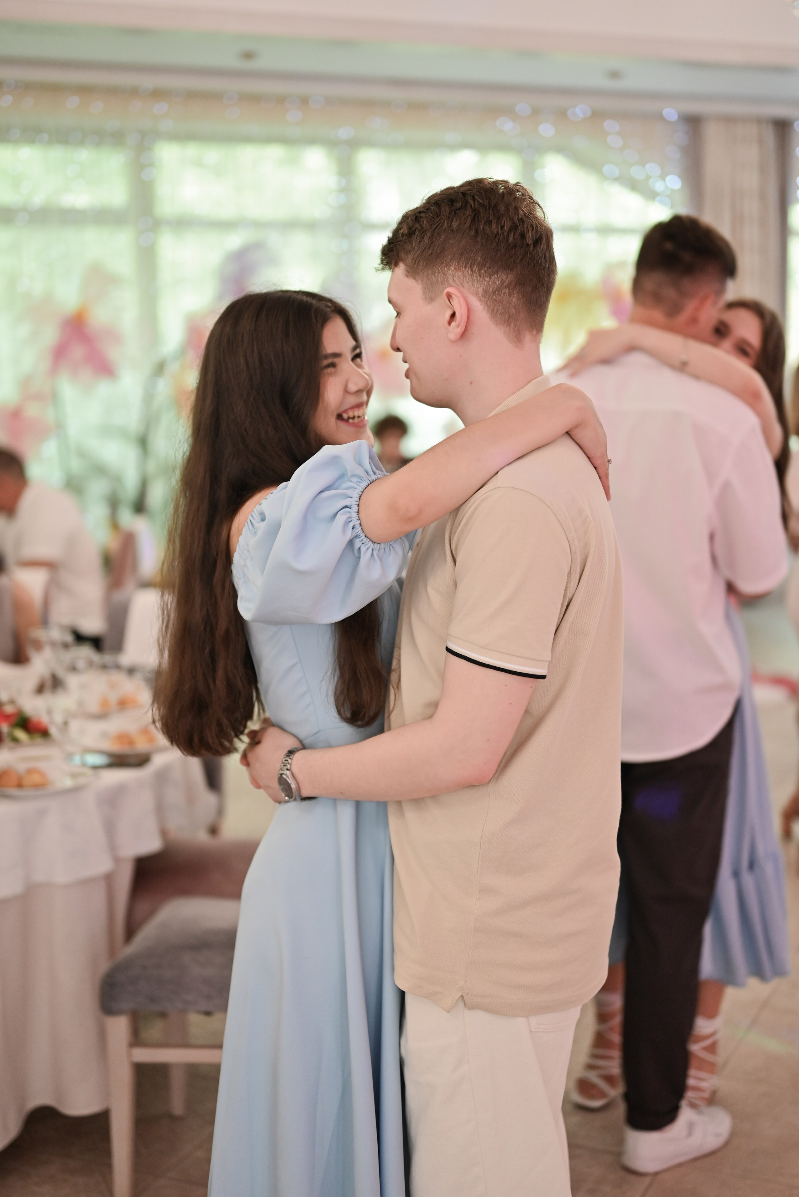 Кирилл & Лия. Свадебный и семейный фотограф в Уфе Александров Максим