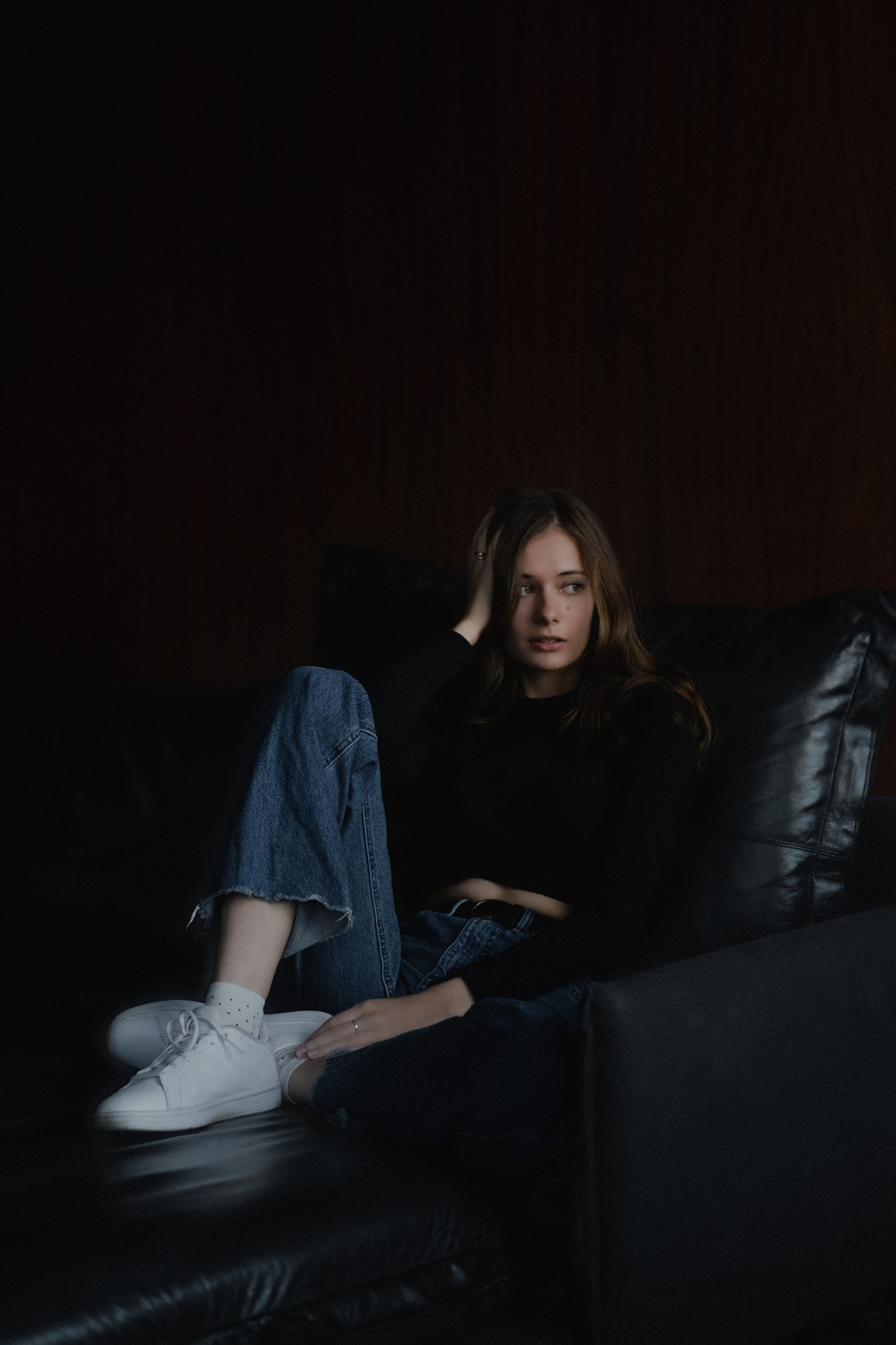 Портфолио. Портреты. Борис Квасов, фотограф. Москва