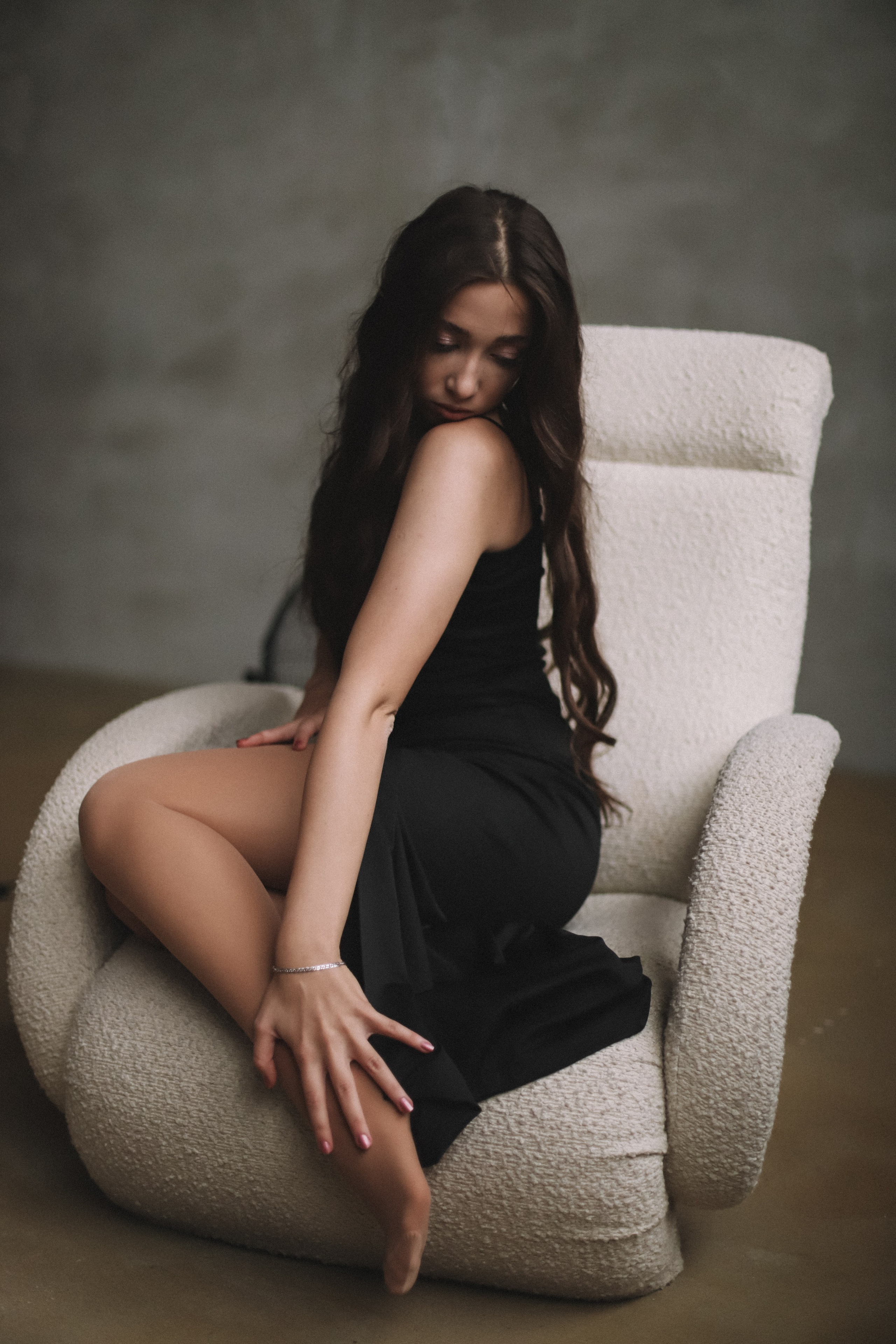 Марина. Фотограф в Нижнем Новгороде Кристина Батанова