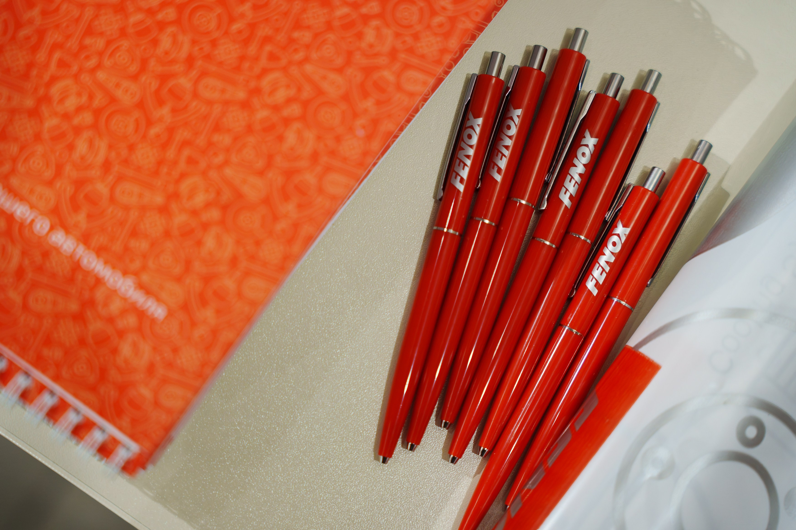 Конференция ARM TEK в Уфе — встреча автосервисов и брендов автозапчастей