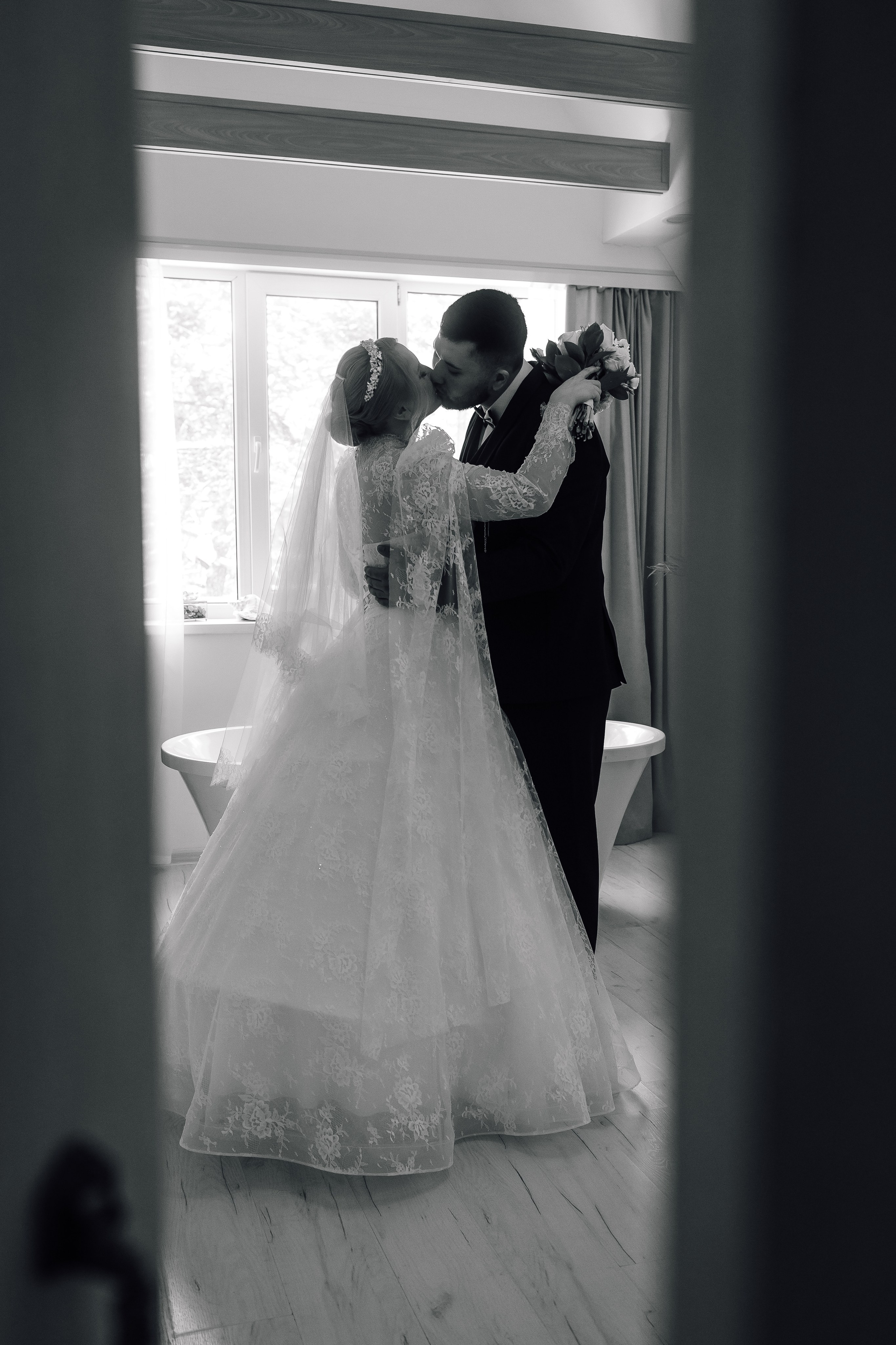 Ксения и Артур