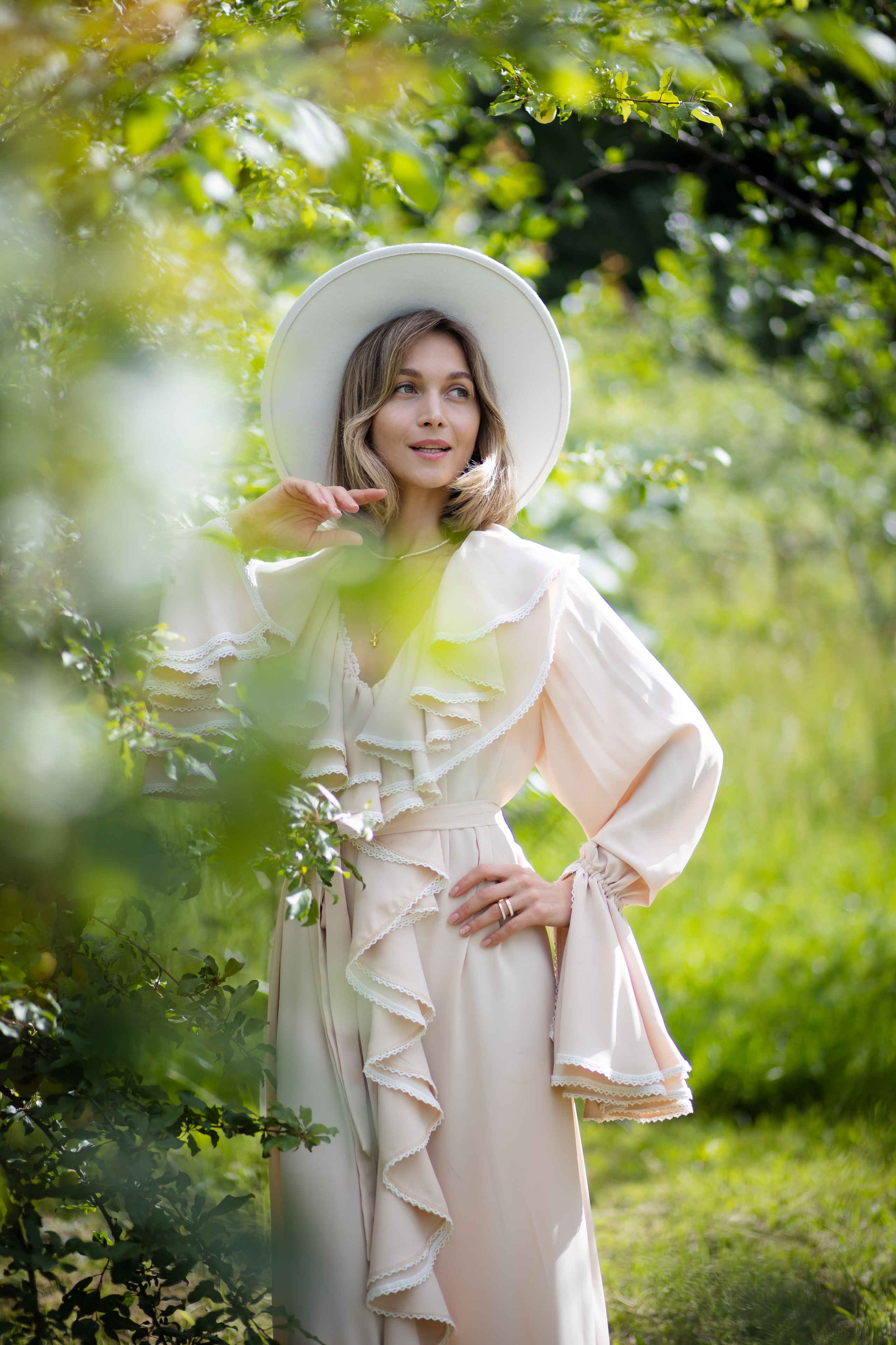 Экзархо Настя. Фотограф в Адлере и  Сочи Ирина Москалева