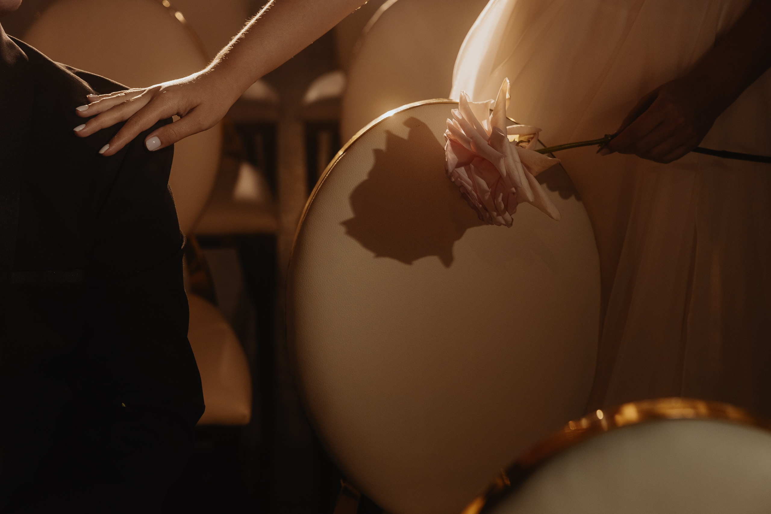 Ирина и Андрей. Свадебный фотограф в Нижнем Новгороде и Москве Николай Майоров