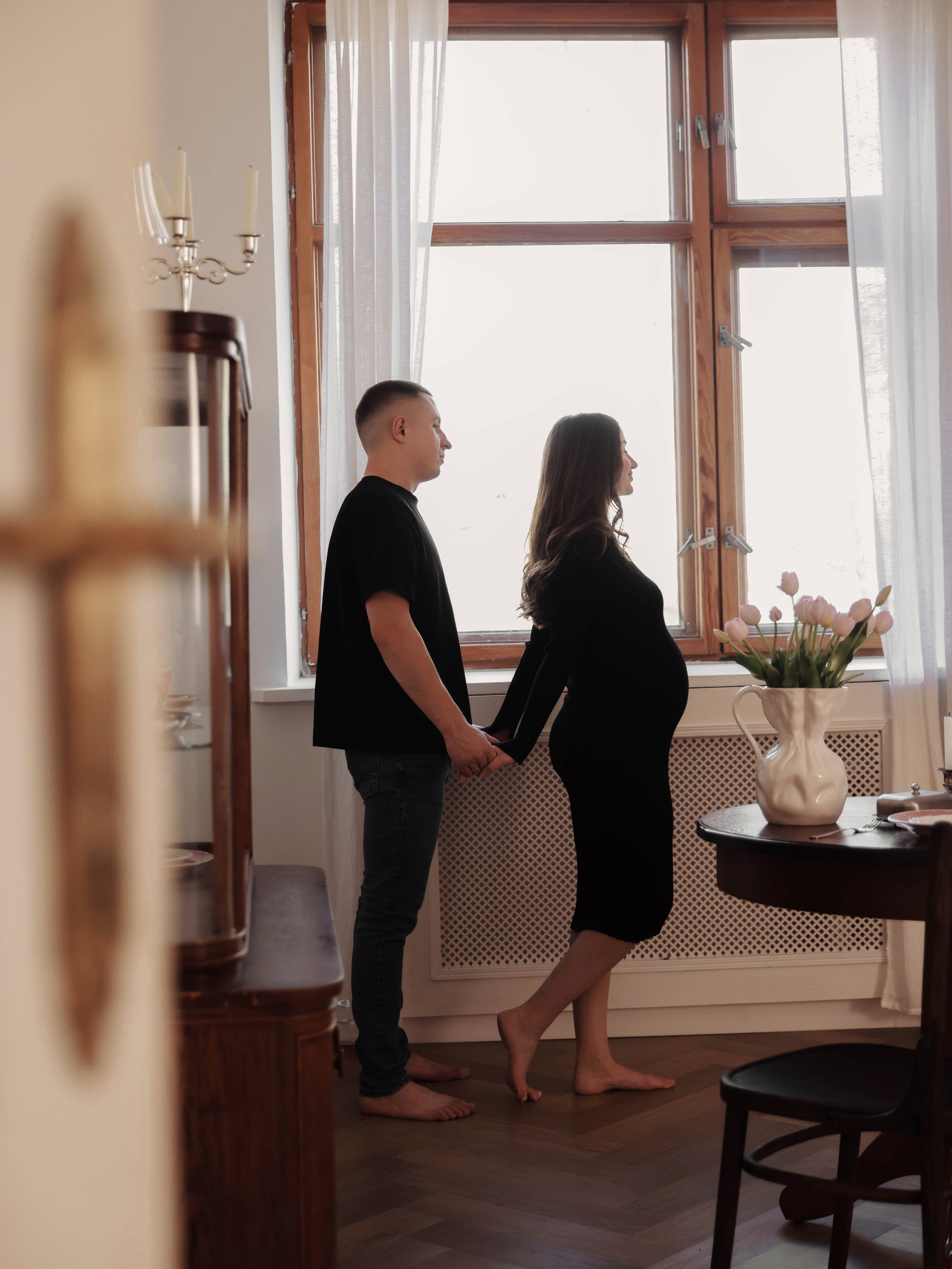 Плюс 1. Мультифотограф Динара Ахмедзянова