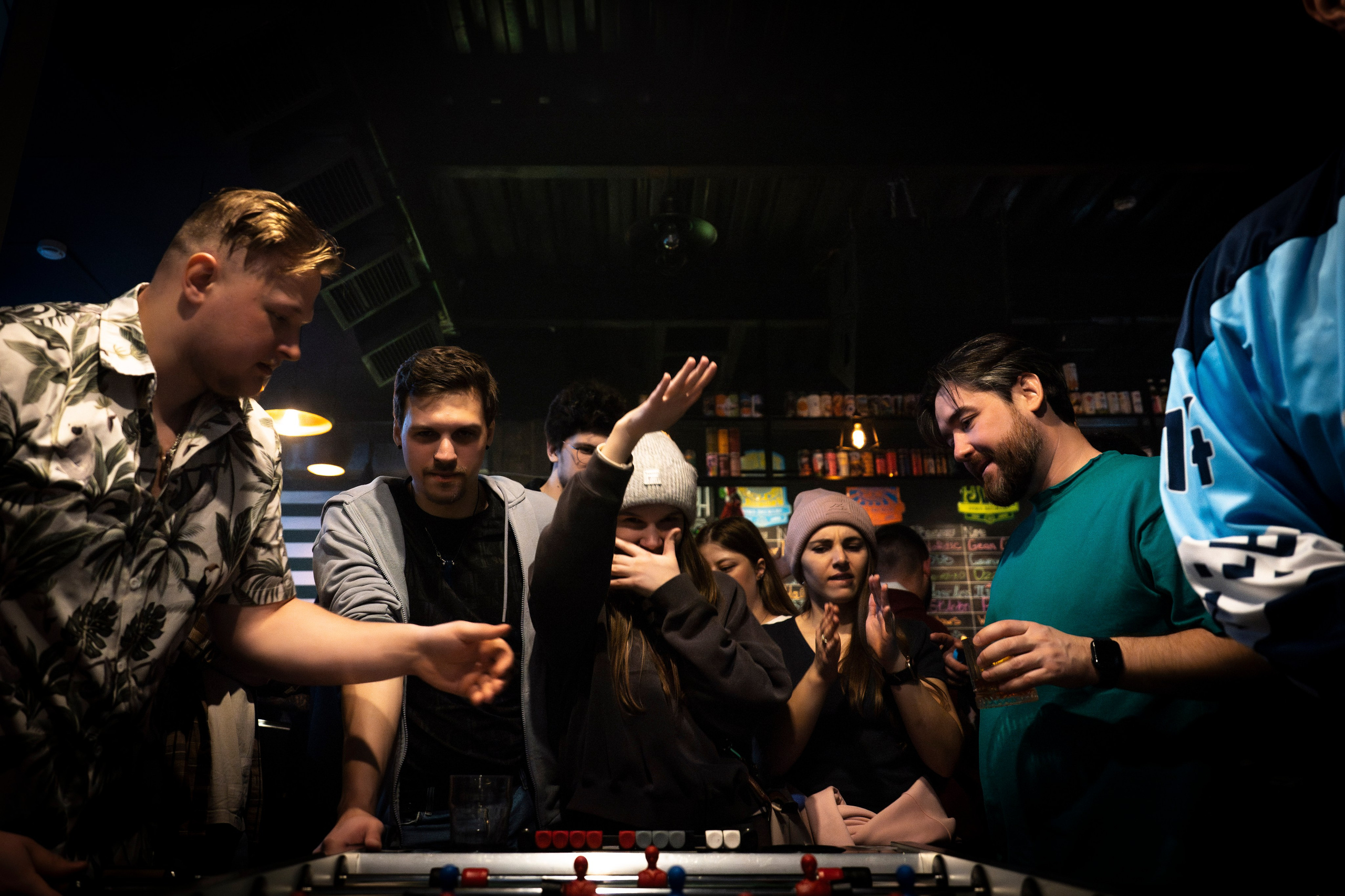 ШК. Анастасия Паршукова — фотограф Шерегеш Новосибирск