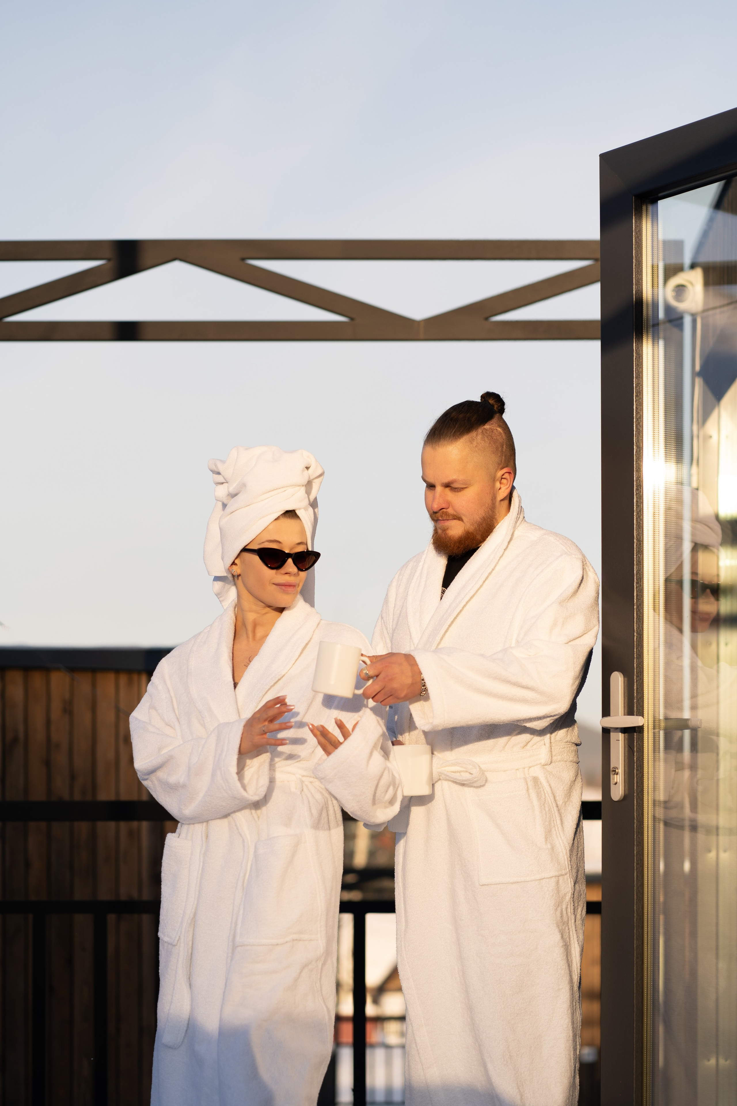 Vozduh. Анастасия Паршукова — фотограф Шерегеш Новосибирск