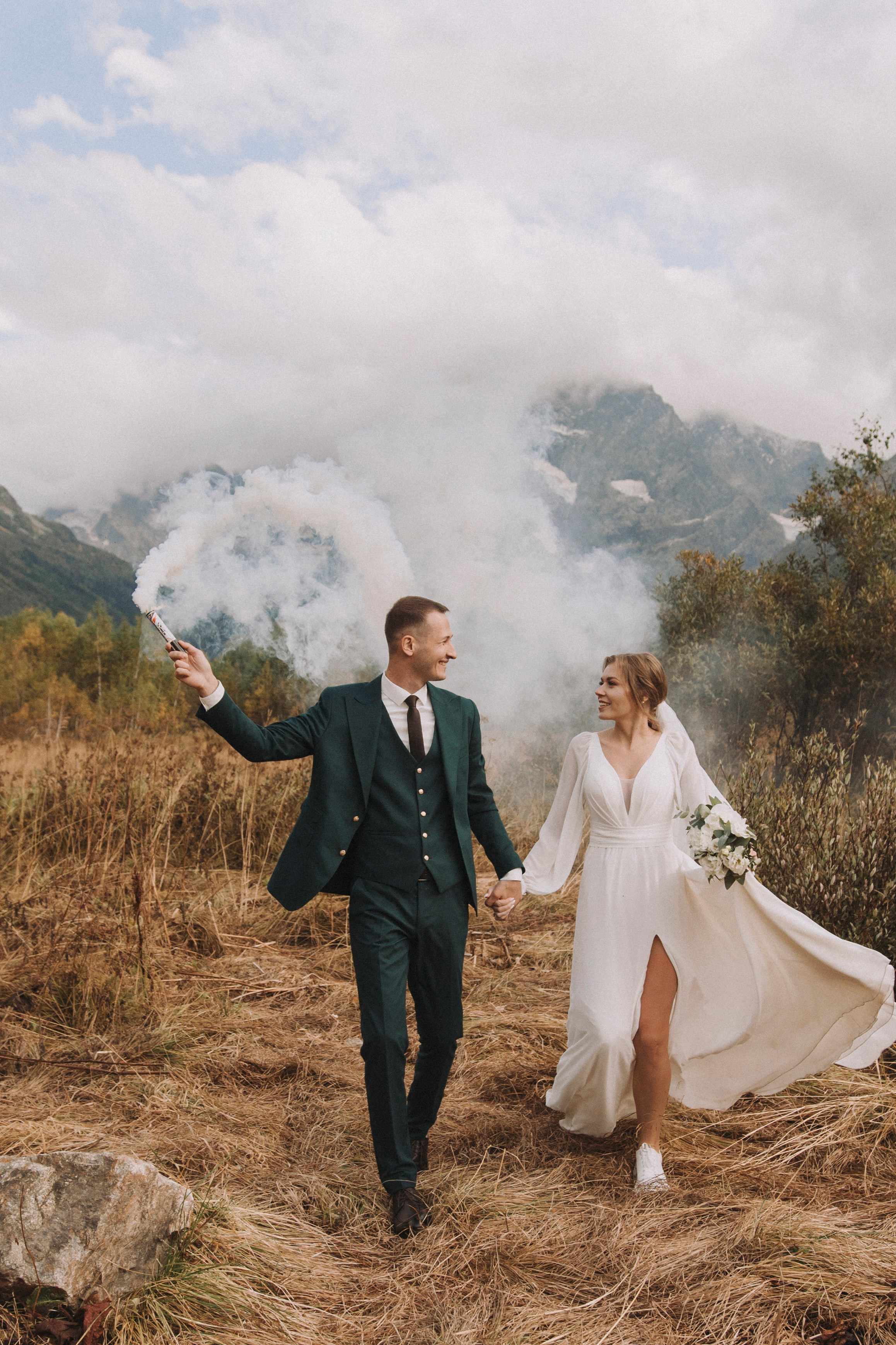 ЭТО НАШ ДЕНЬ. Фотограф Настя Конник | Пятигорск | Эльбрус | Домбай | Архыз