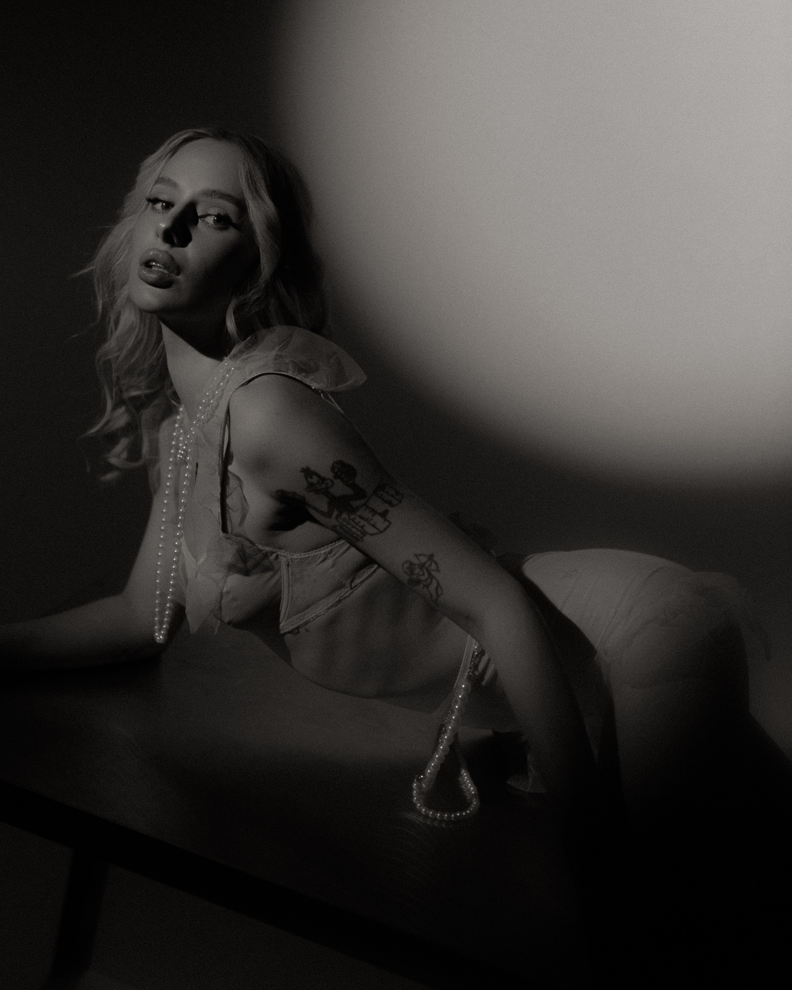 Ксения. DARYA.BELKINA