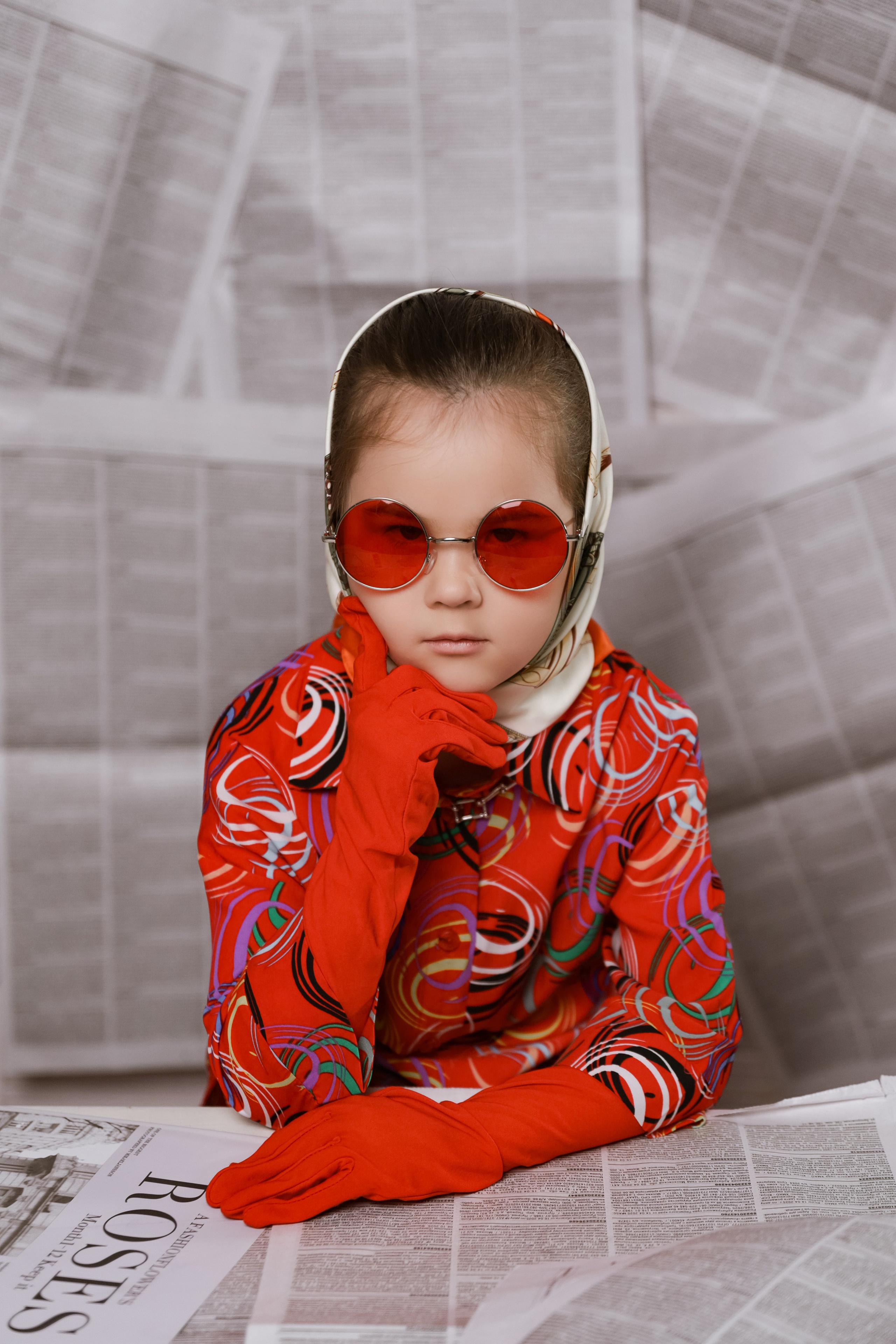 Проект газеты. АНАСТАСИЯ КУЗНЕЦОВА | ФОТОГРАФ ЧЕБОКСАРЫ