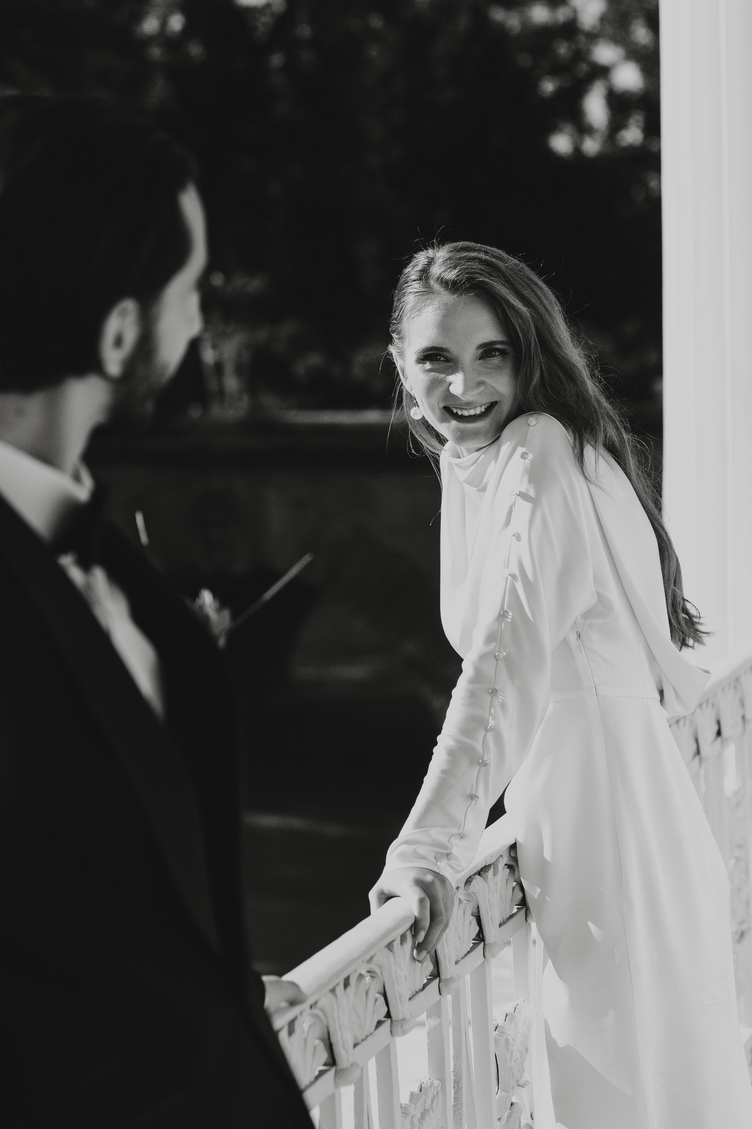 Таисия и Роберт. Свадебный и портретный фотограф в Санкт-Петербурге