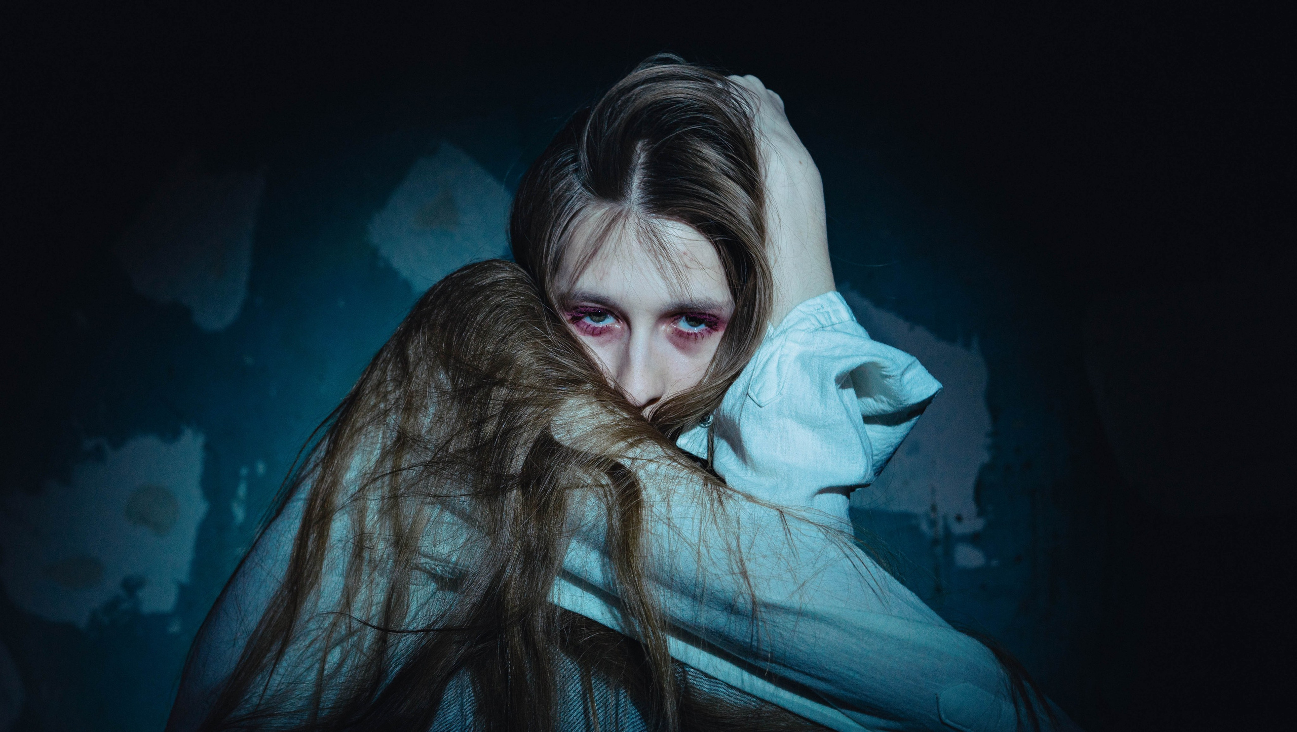 Паранойя. Ab extra