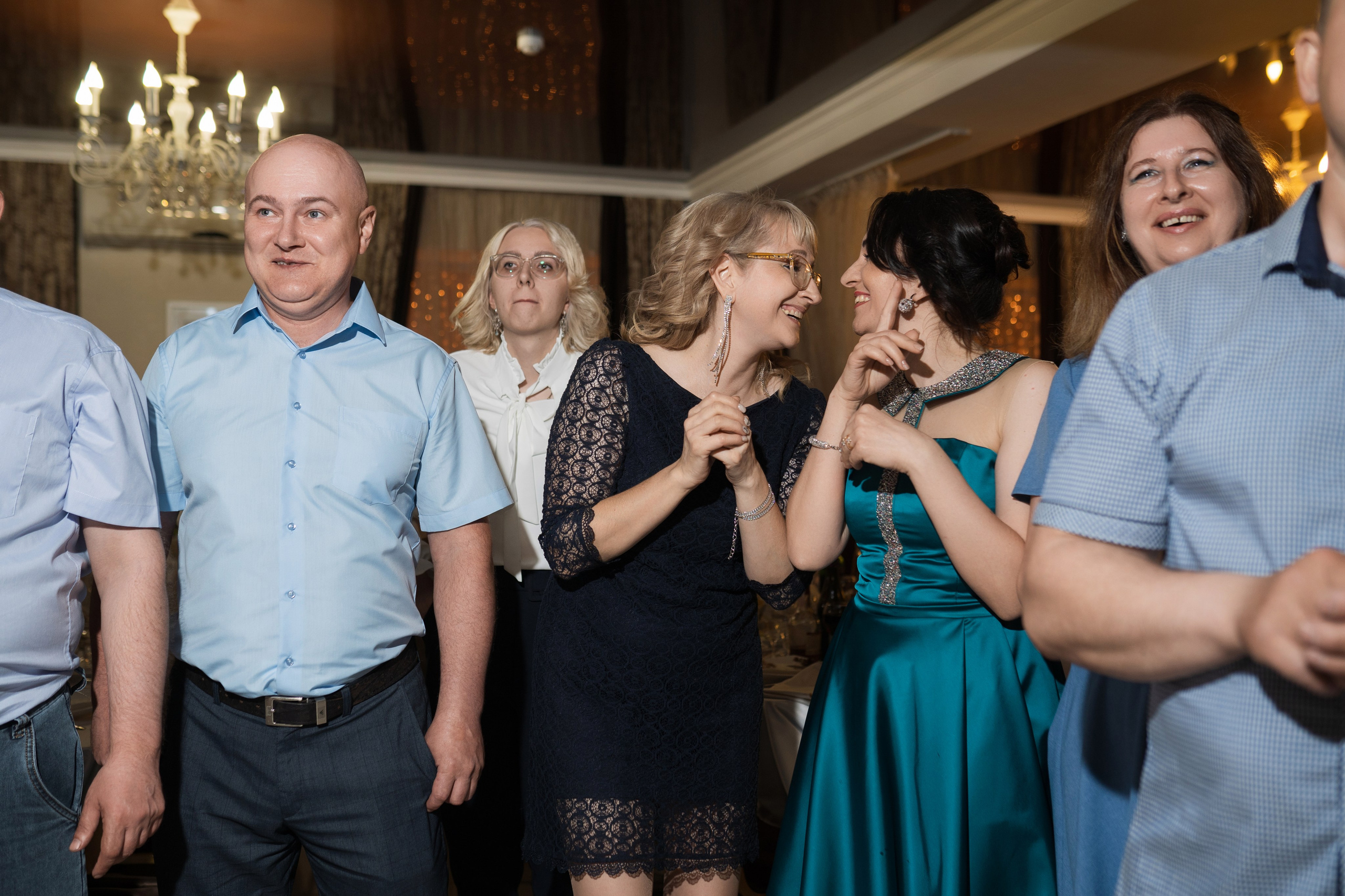 Банкетный комплекс Времена года. Виктория Кинкладзе