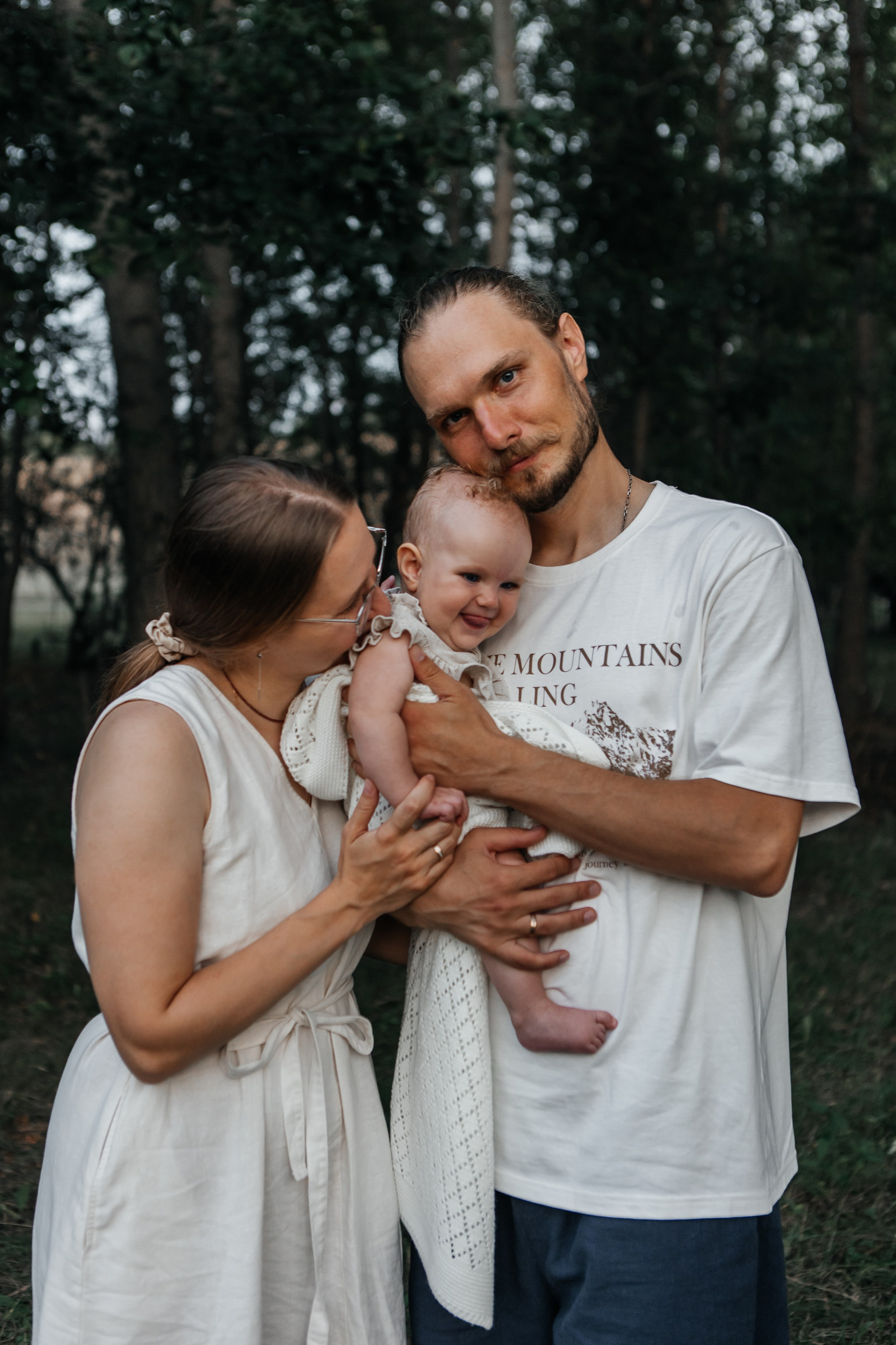 Family. Семейный lifestyle фотограф в Самаре Ольга @saflorra.ph