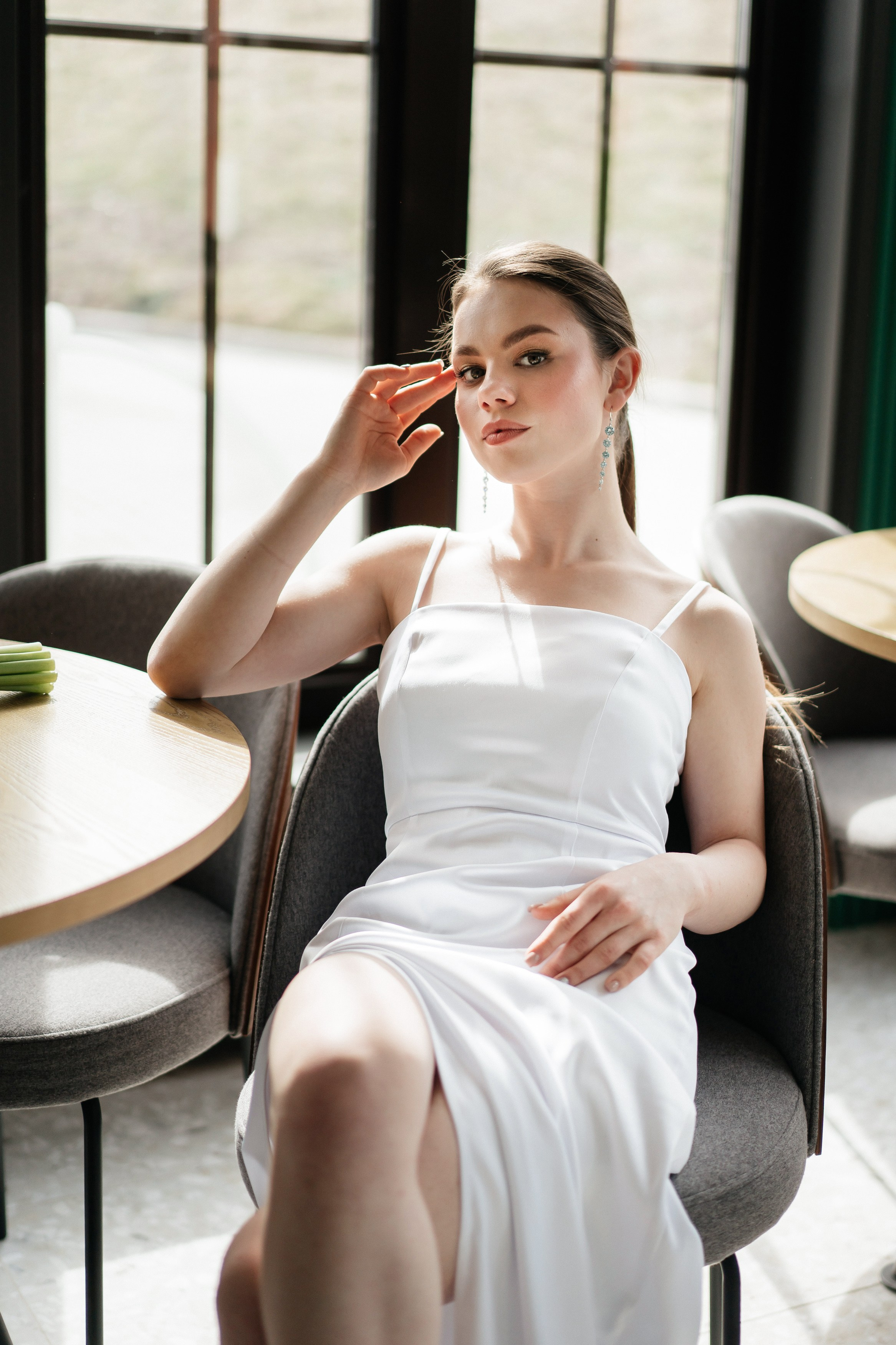 Утро невесты Юлии. Янина Зудина — видеограф Тверь /Москва