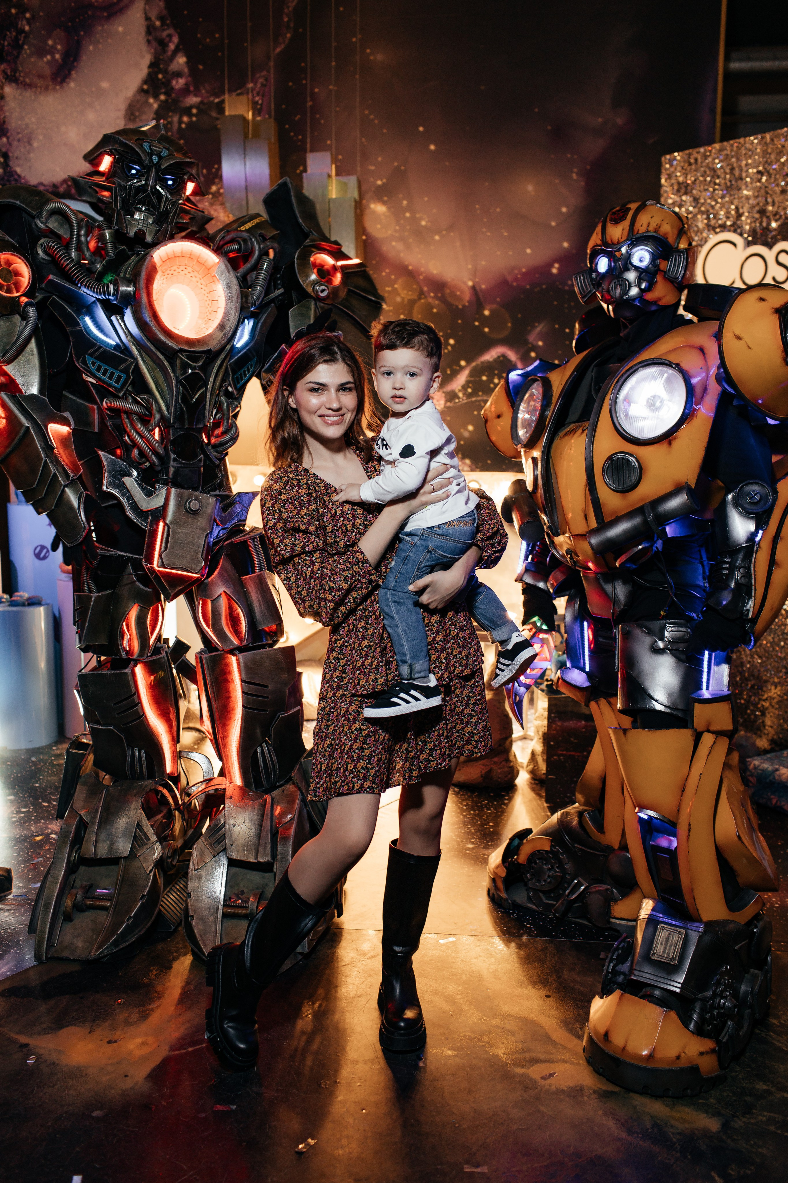 Артемий 2 года @allazemaalla. Свадебный и семейный фотограф