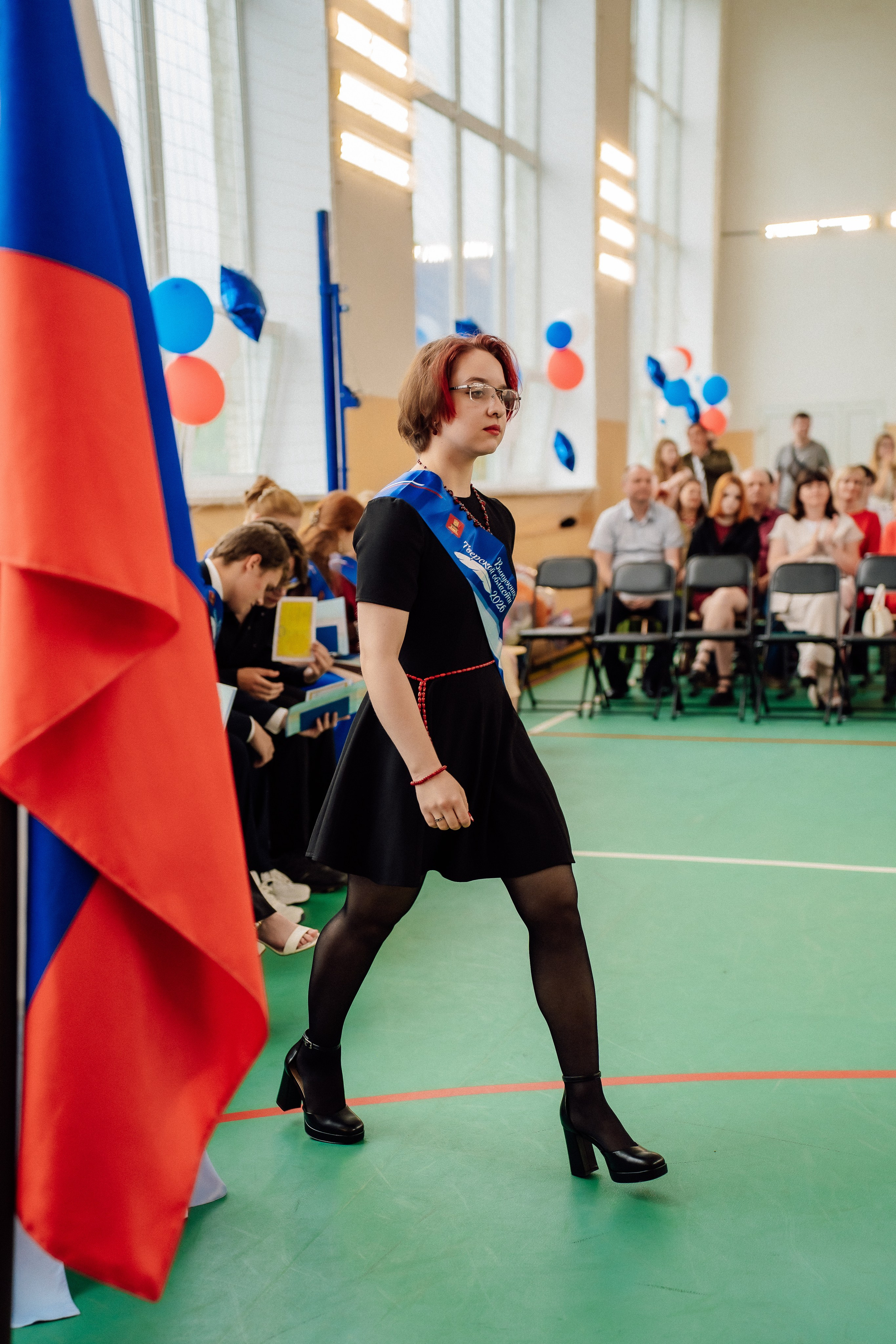 Выпускной 2026. Фотограф Торопец Кристина Абрамова Kanwellia photography