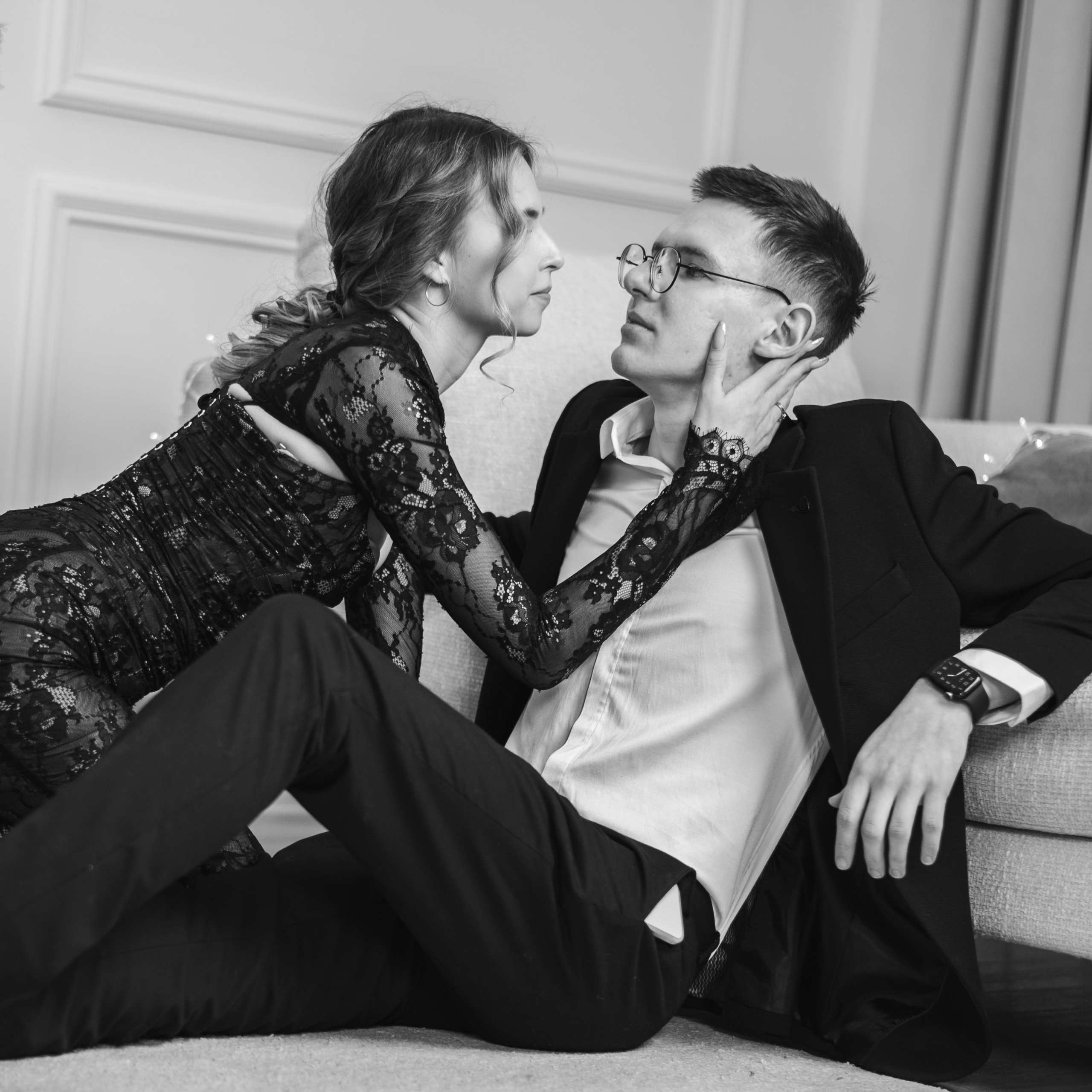 Айгуль и Илья. Свадебный Фотограф Ульяновск. Железнов Владислав