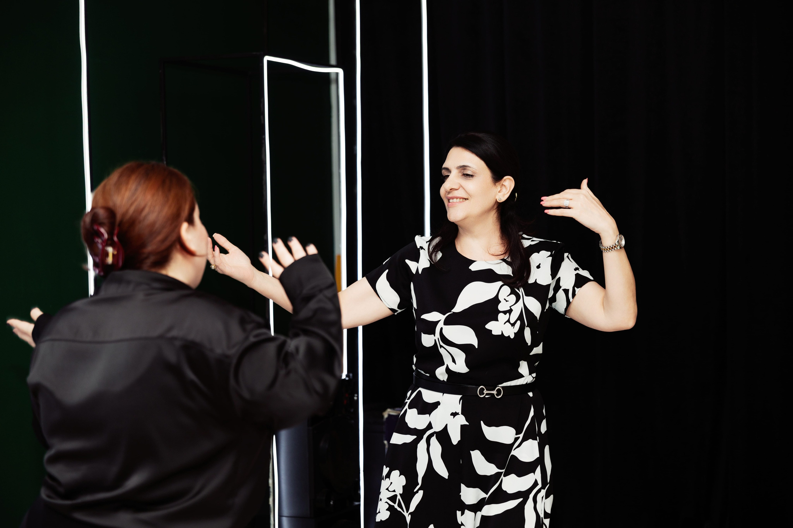 День Рождения Лианы