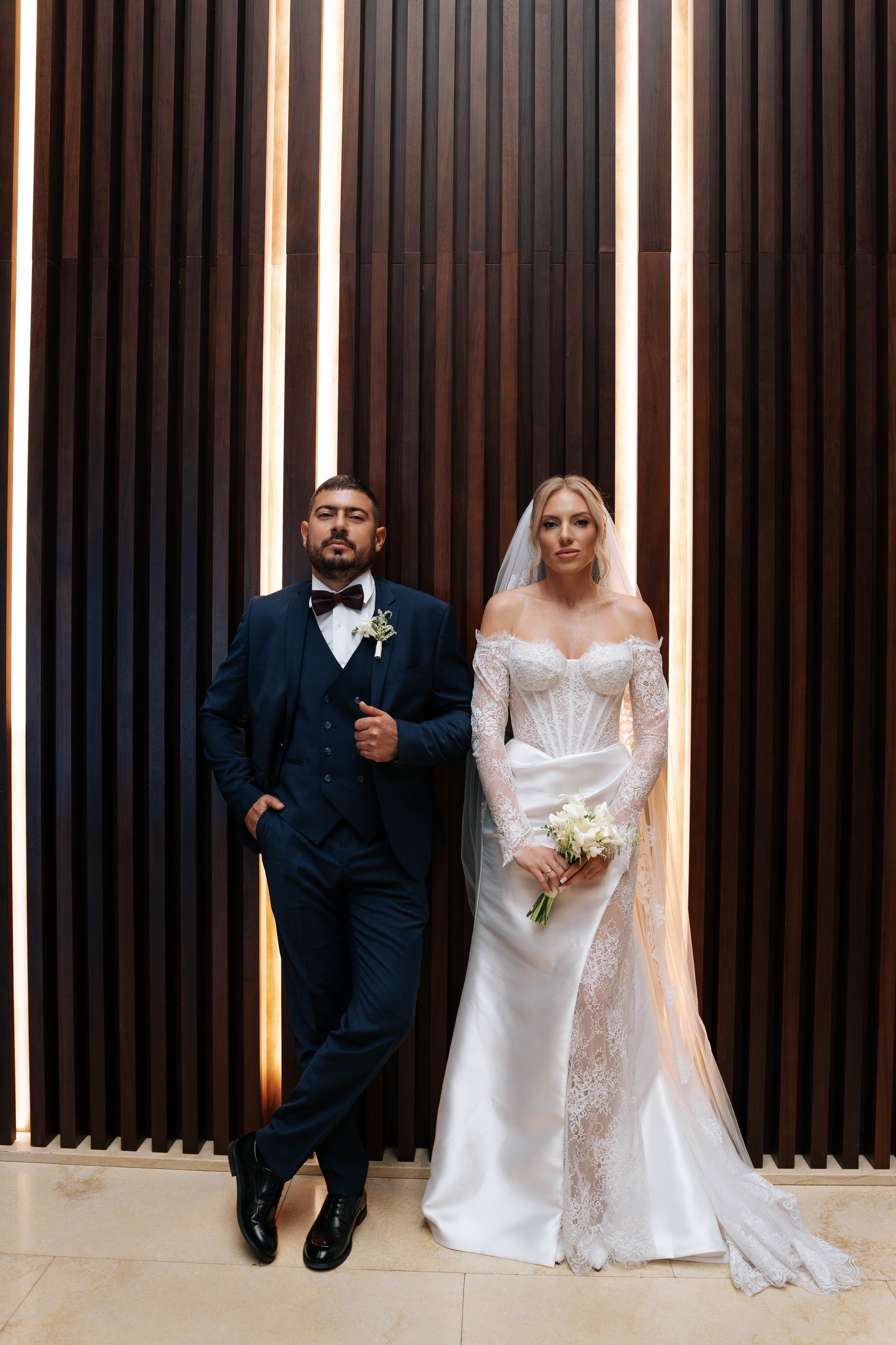 Svetlana & Evgeny. Свадебный фотограф в Воронеже Самохина Екатерина