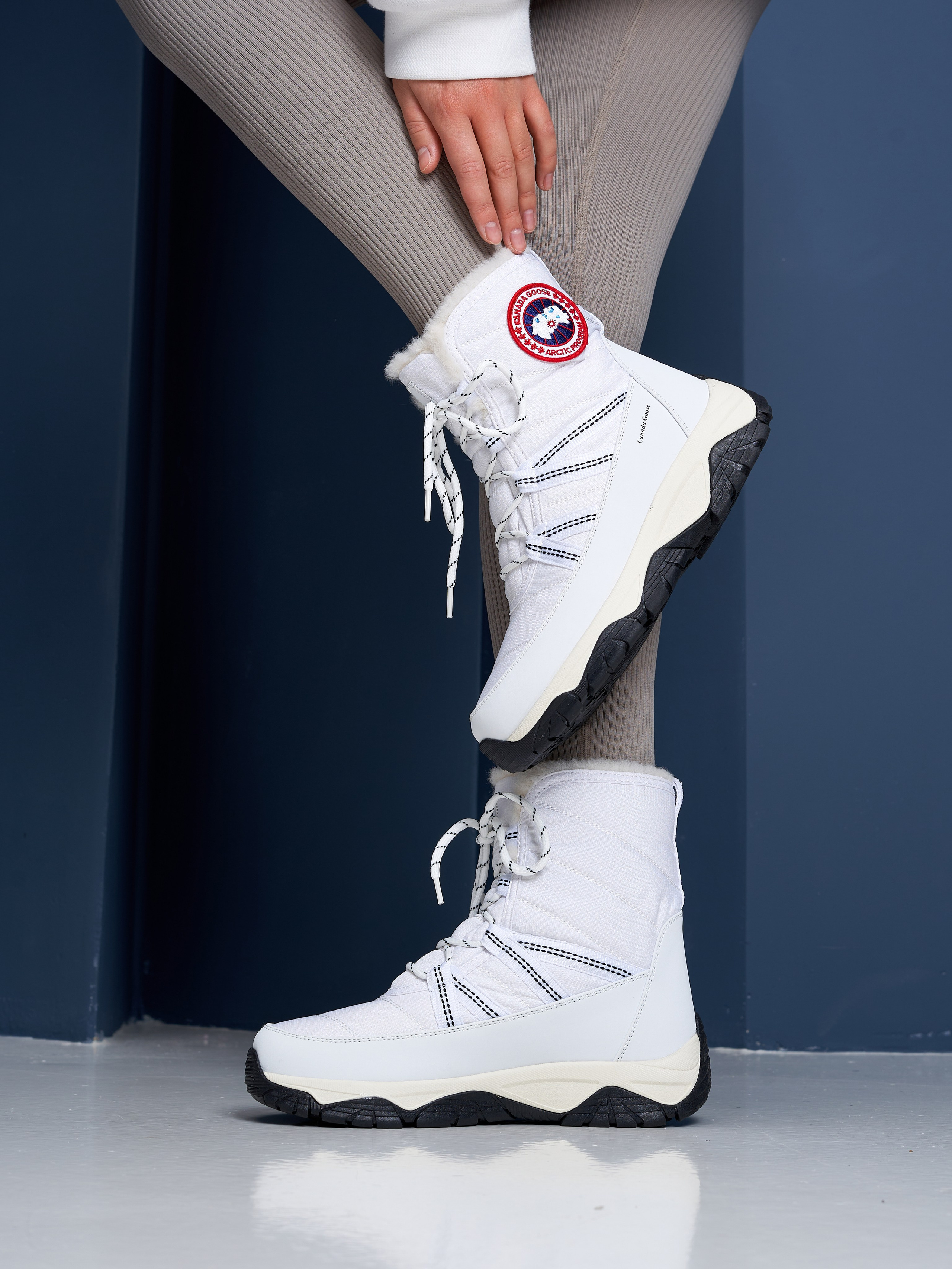 SOREL. Коммерческий фотограф Соколовская Анастасия