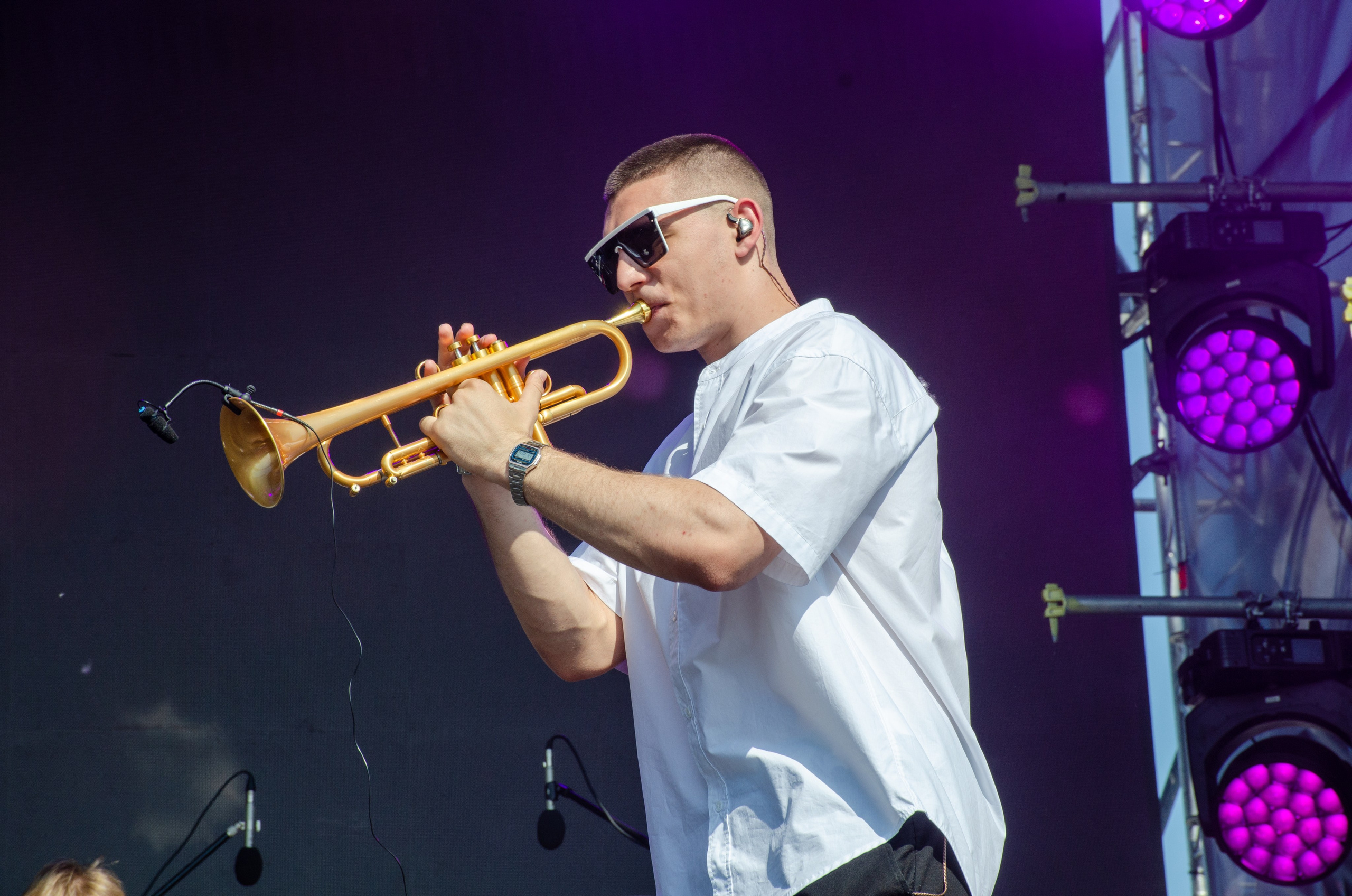 Черника Фест. Фотограф Универсал в Новосибирске