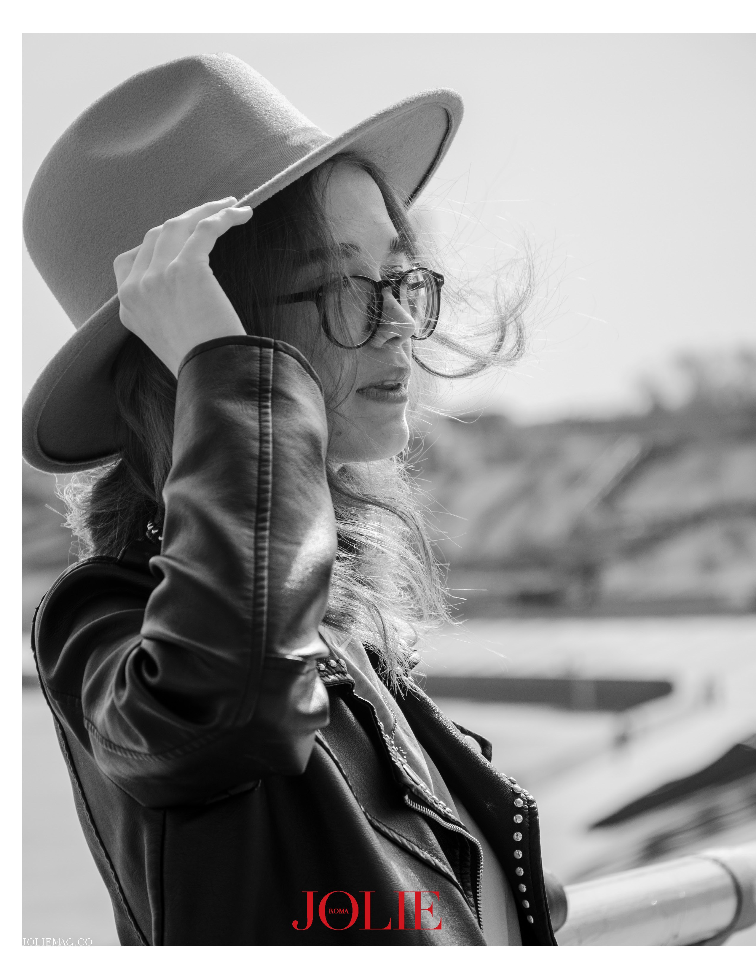 Журналы. Фотограф Универсал в Новосибирске