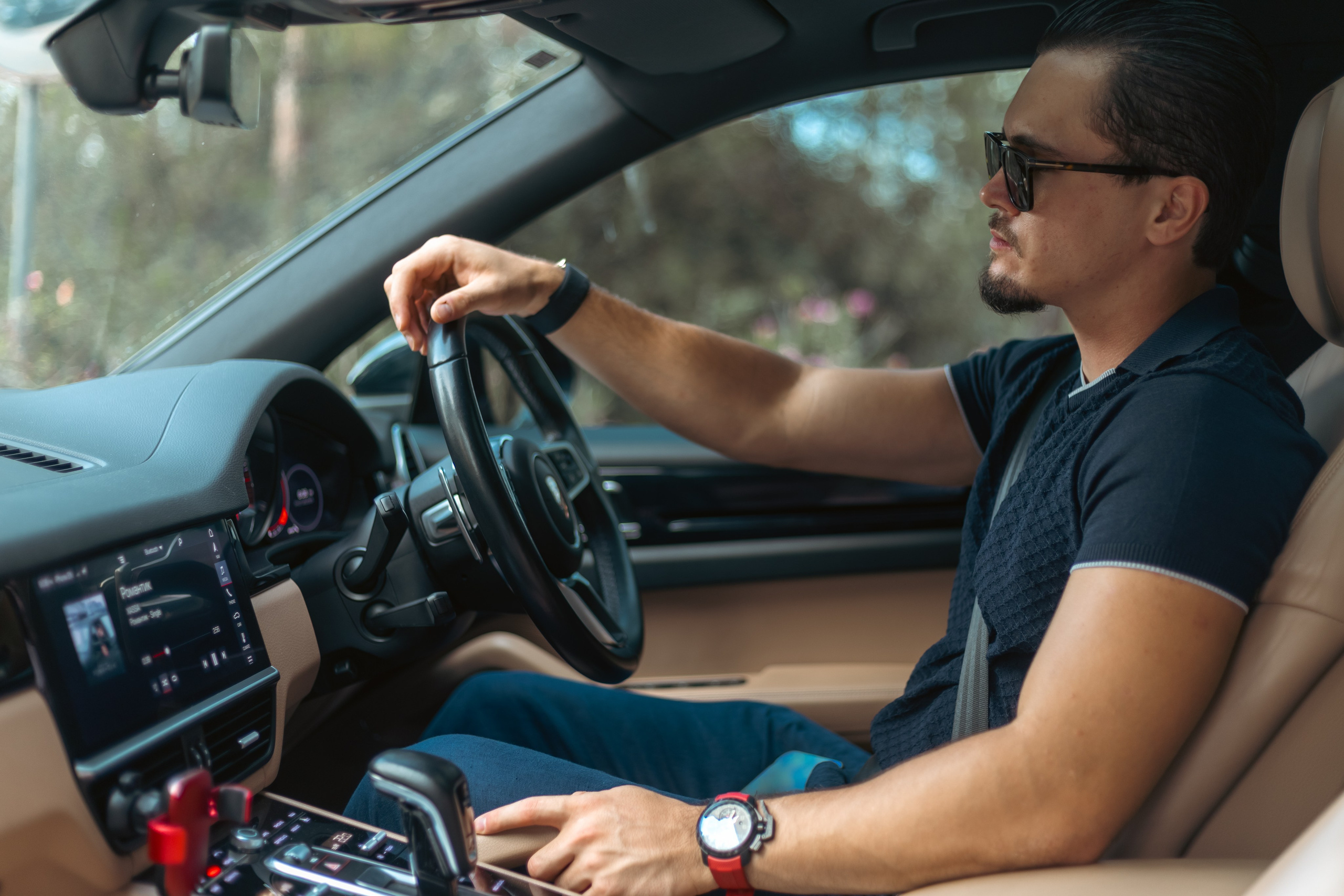 Денис. Семейный фотограф Израиль