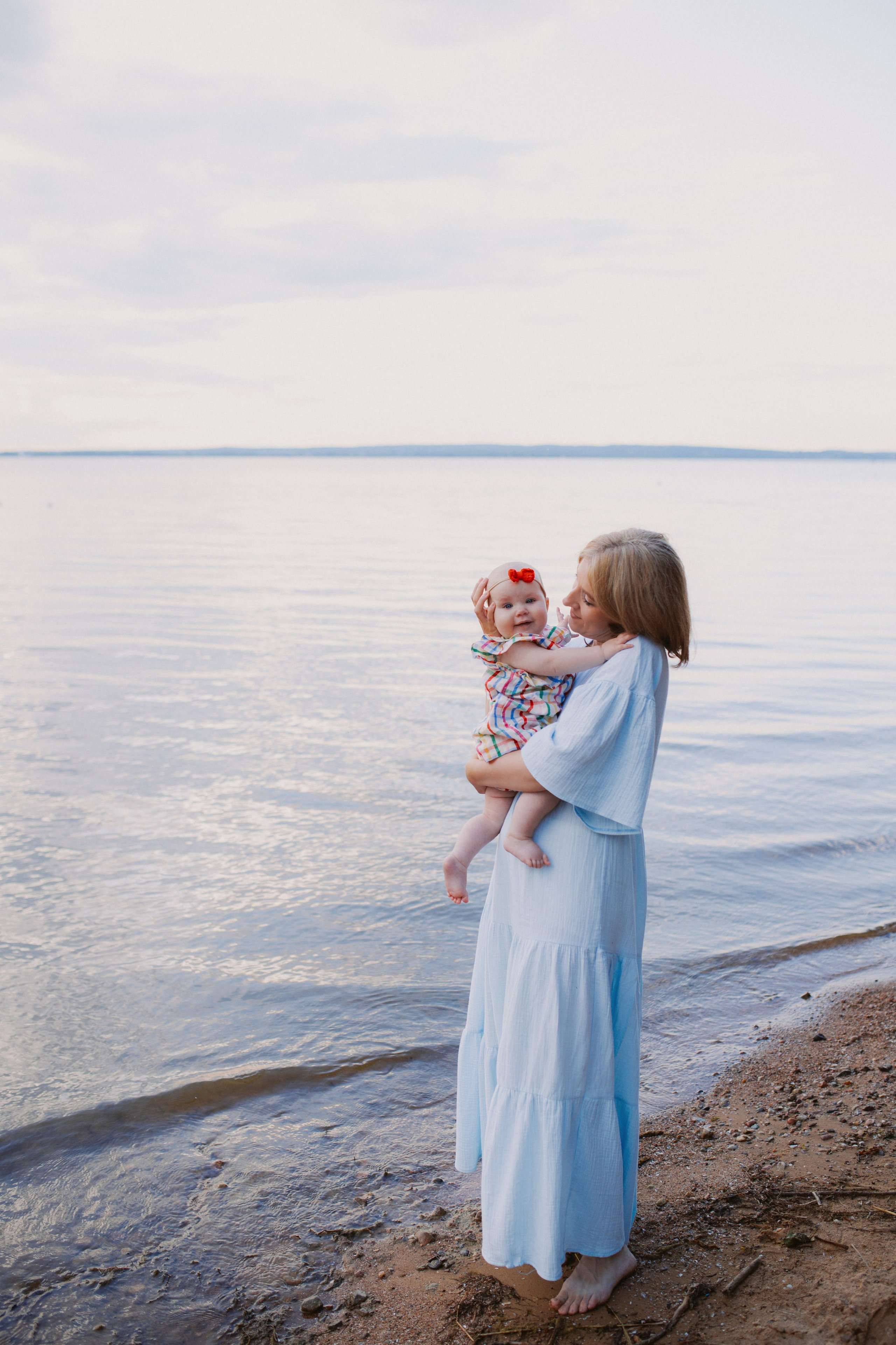 Морские приключения. Семейный и детский фотограф Минск, Беларусь